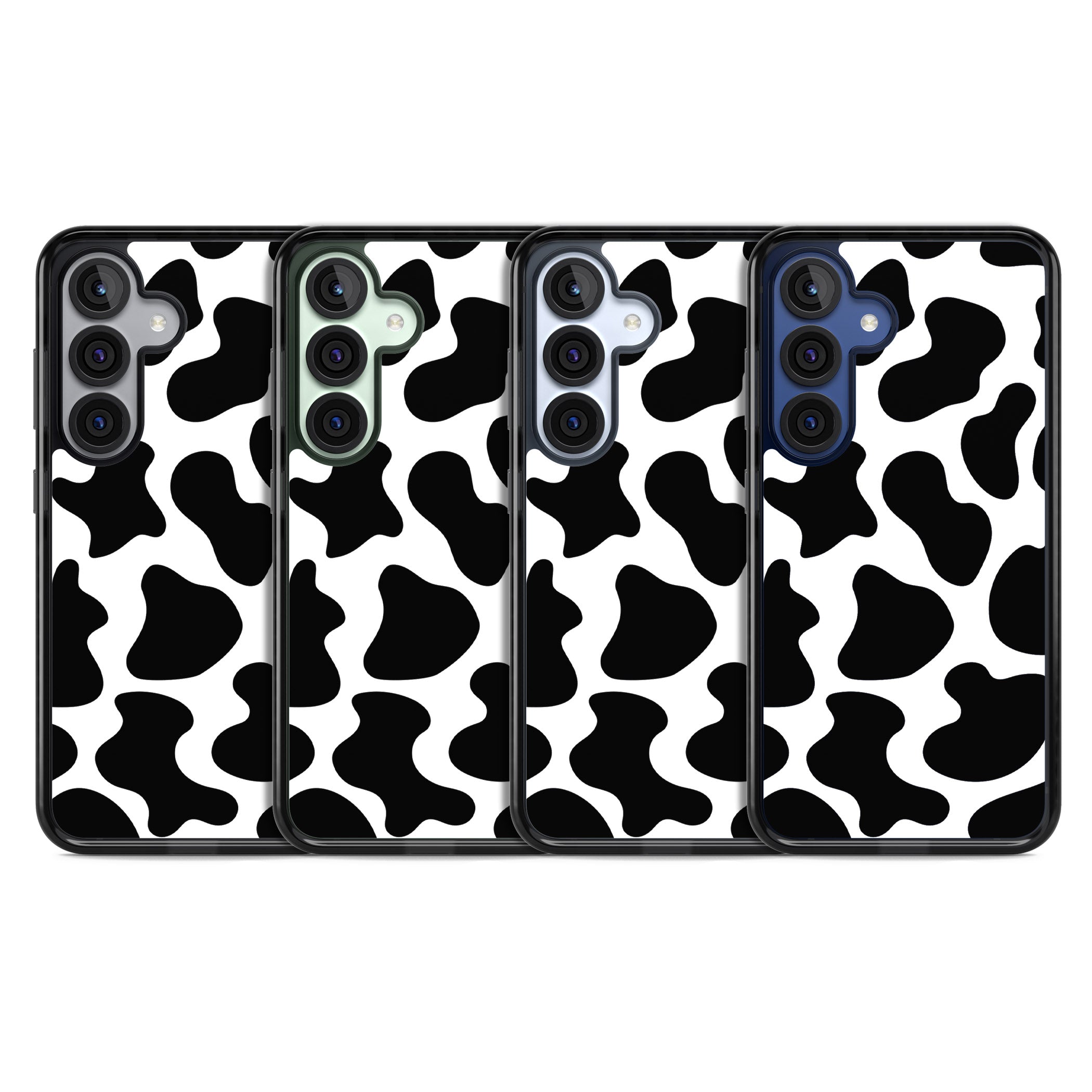 Cow Print