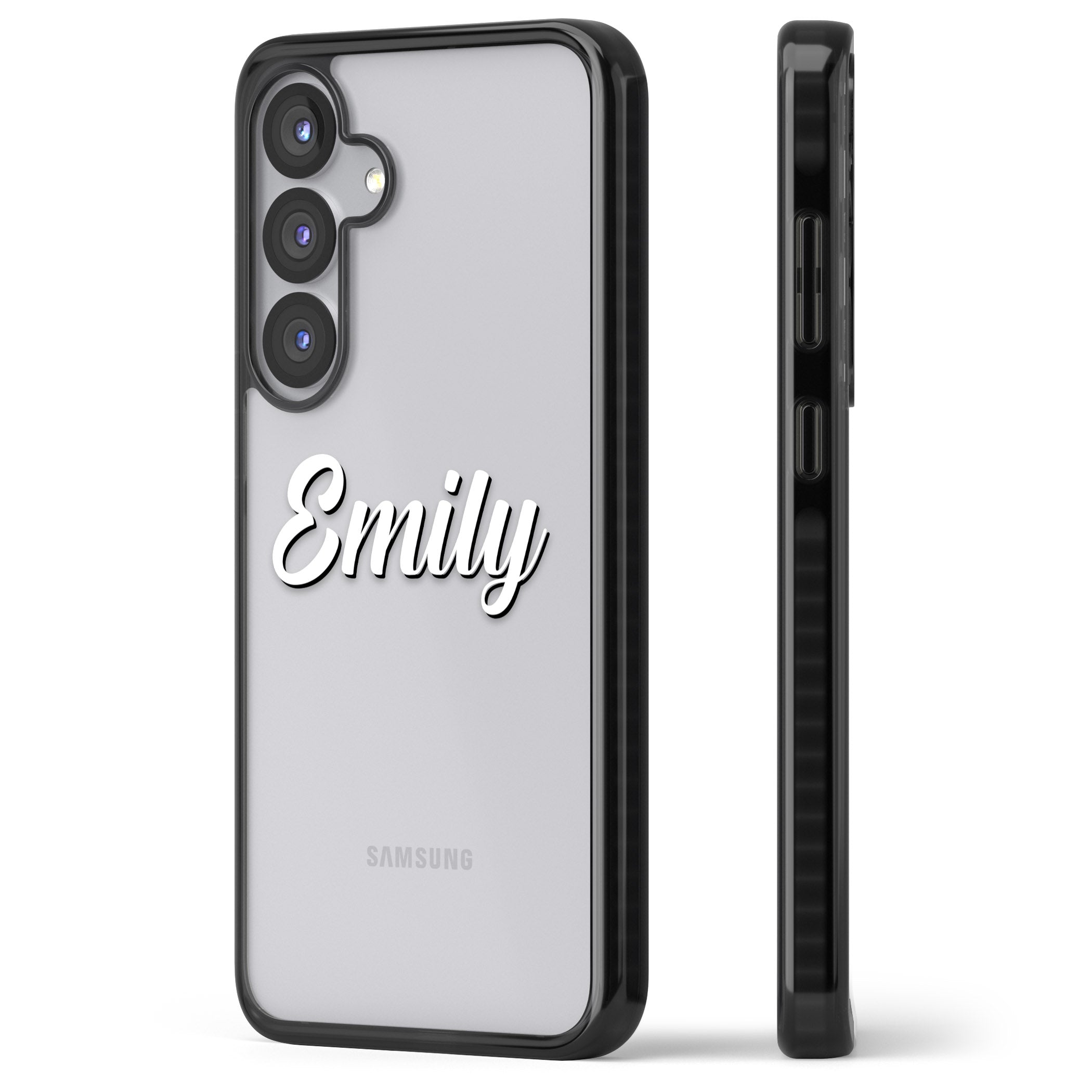 Personalised Cute Name