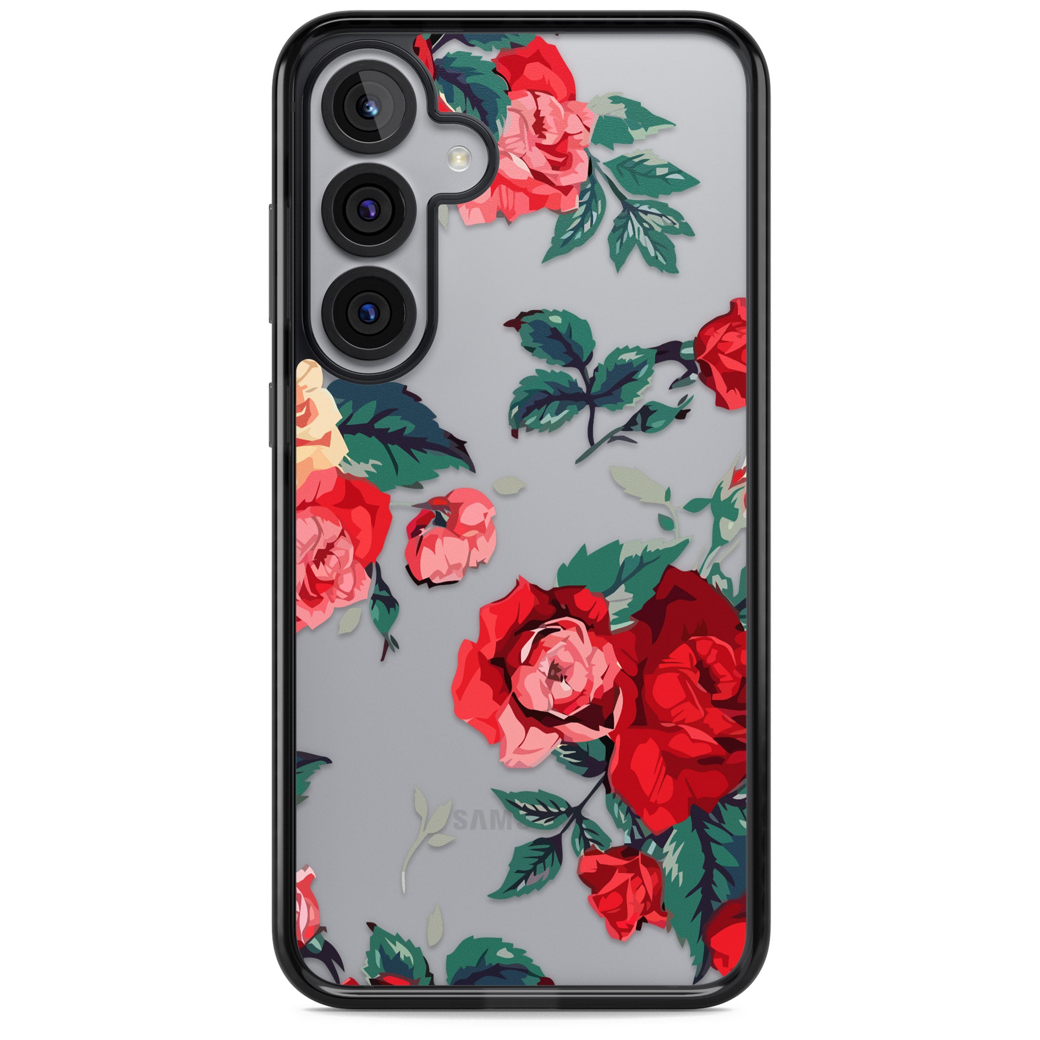 Rose Pattern