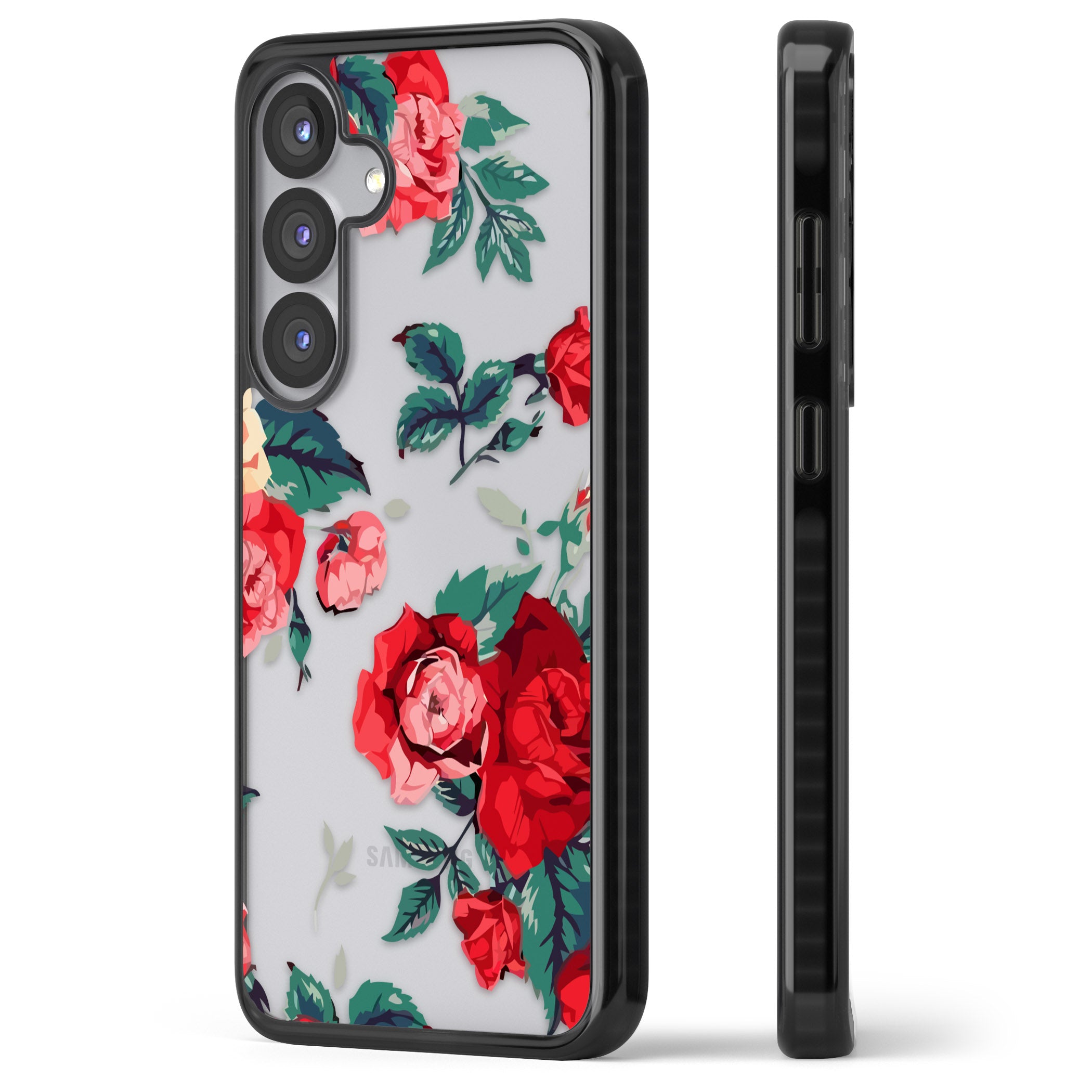 Rose Pattern