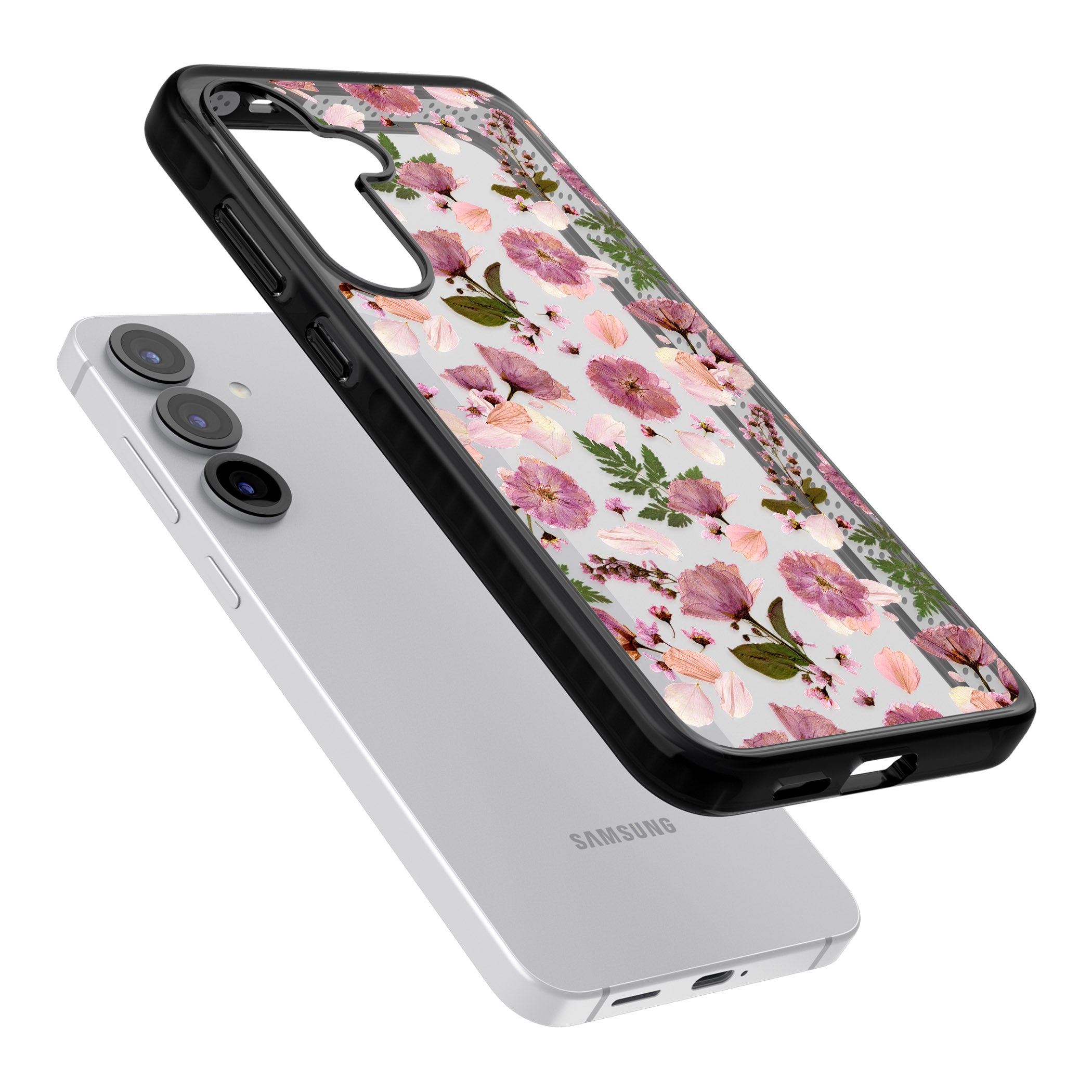 Floral Fantasy Menagerie