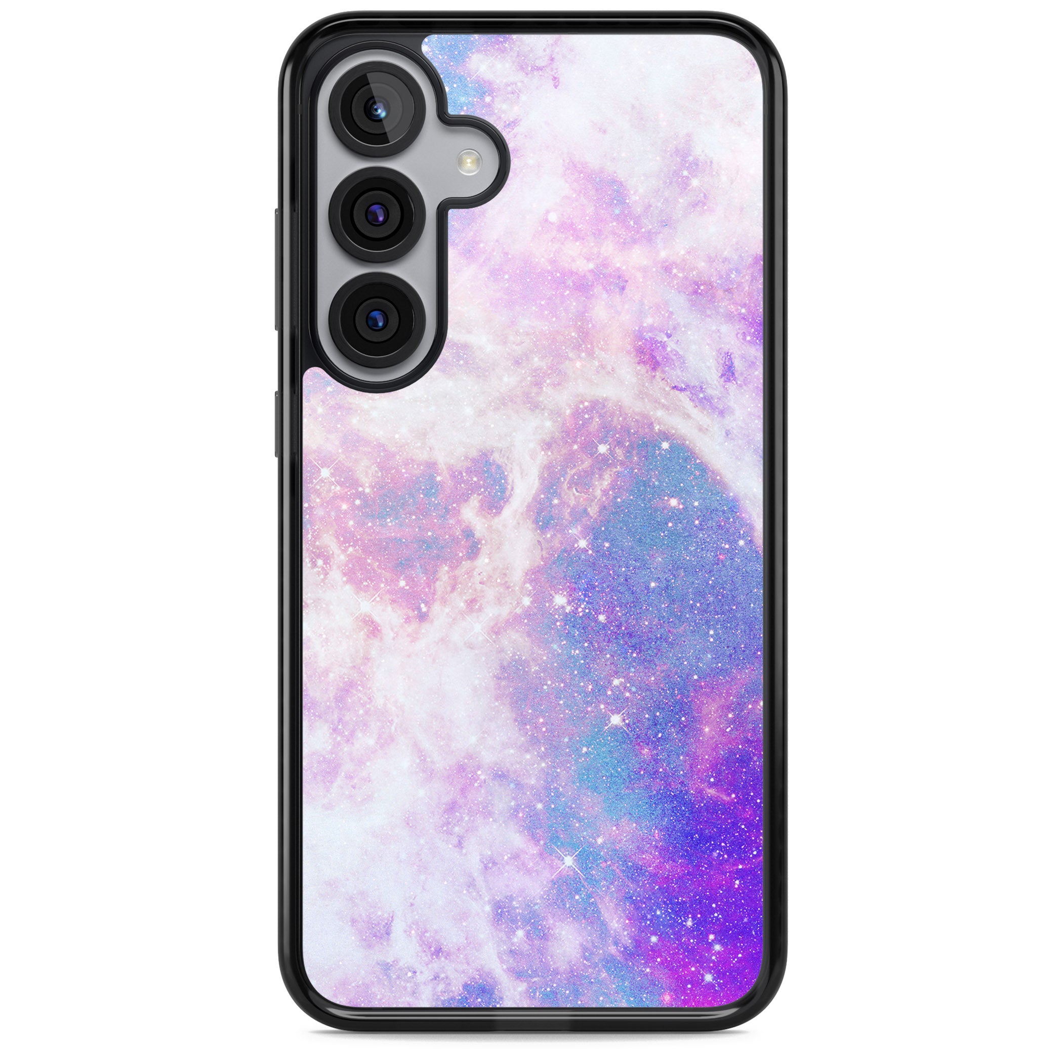 Pastel Galaxy