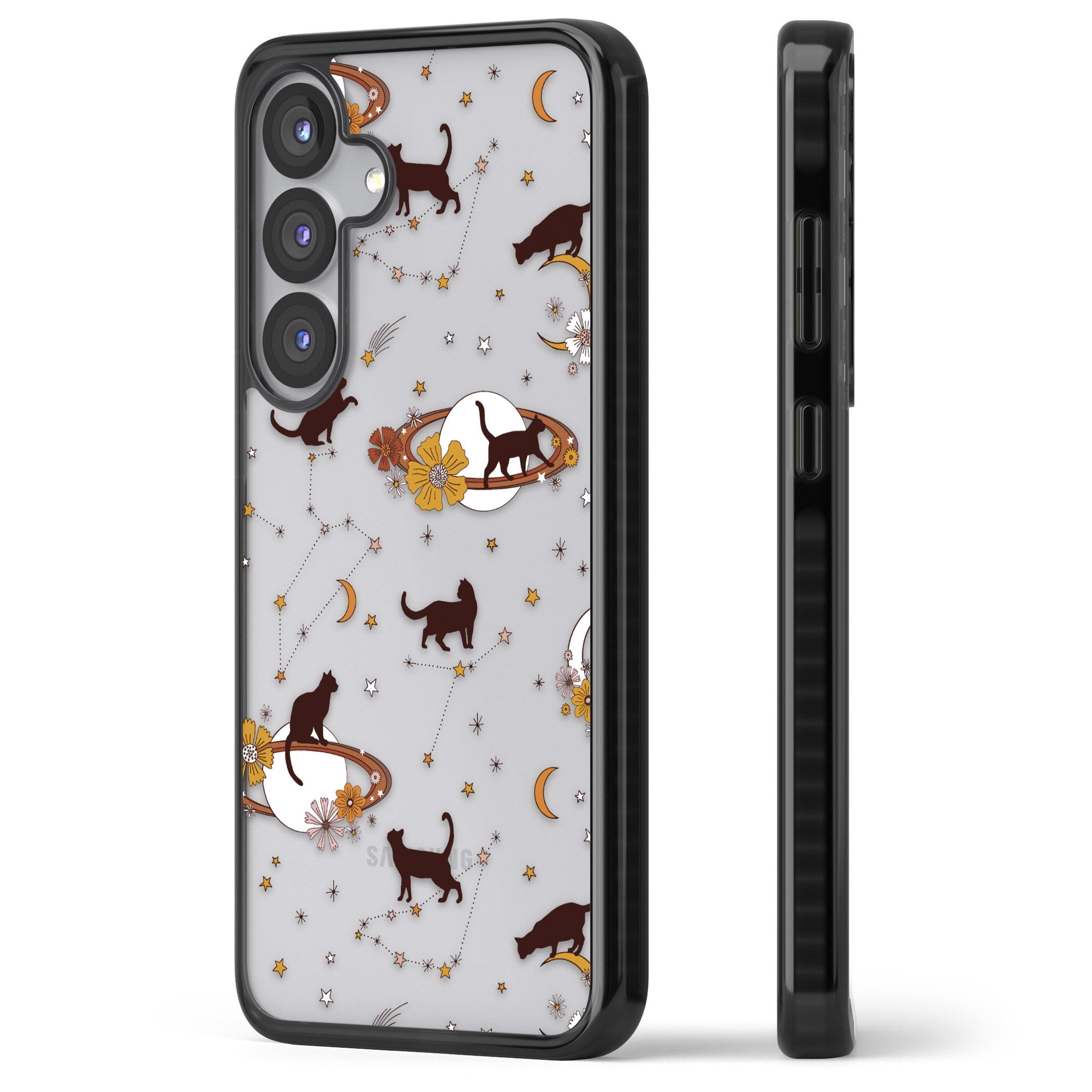 Halloween Cats And Astrology