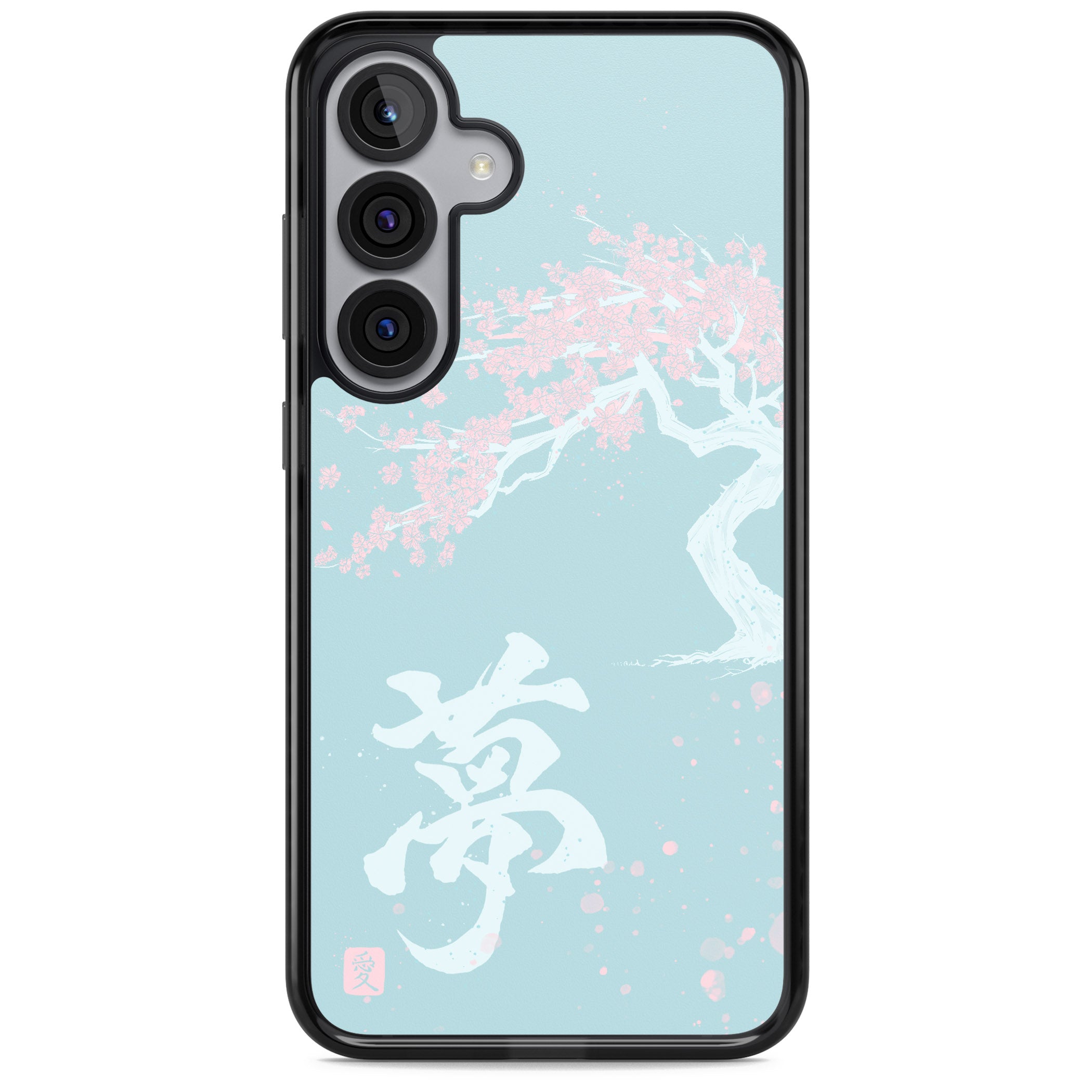 Dreams Cherry Blossom