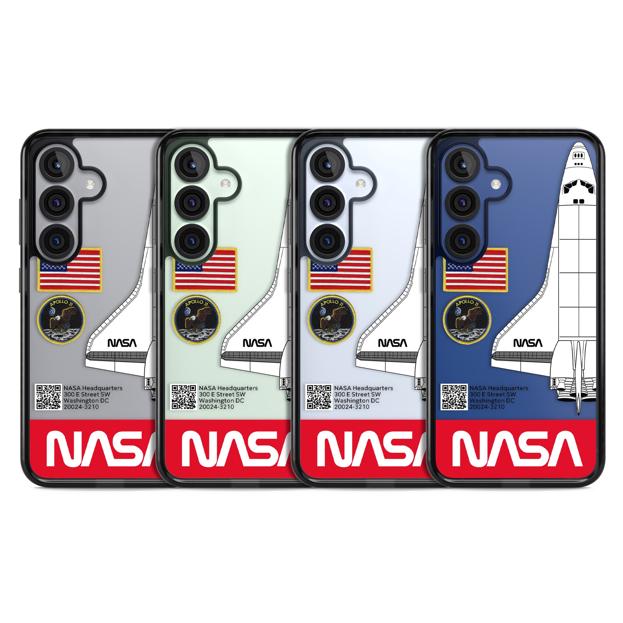 Nasa Apollo 11