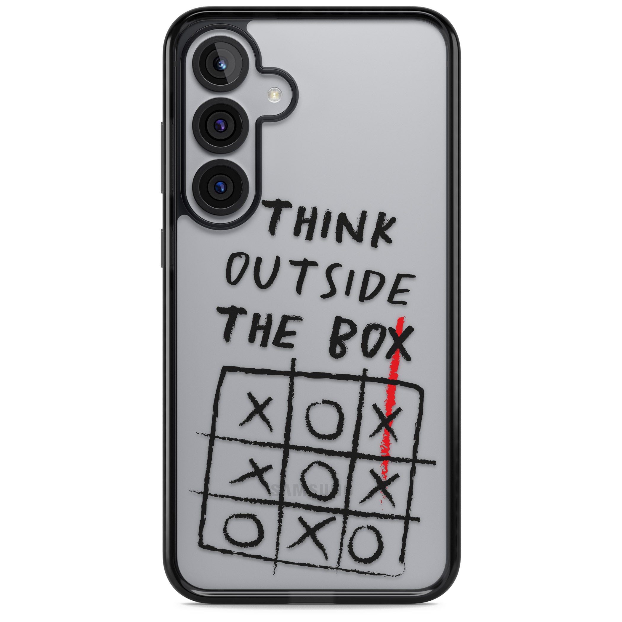 Think Outside The Box