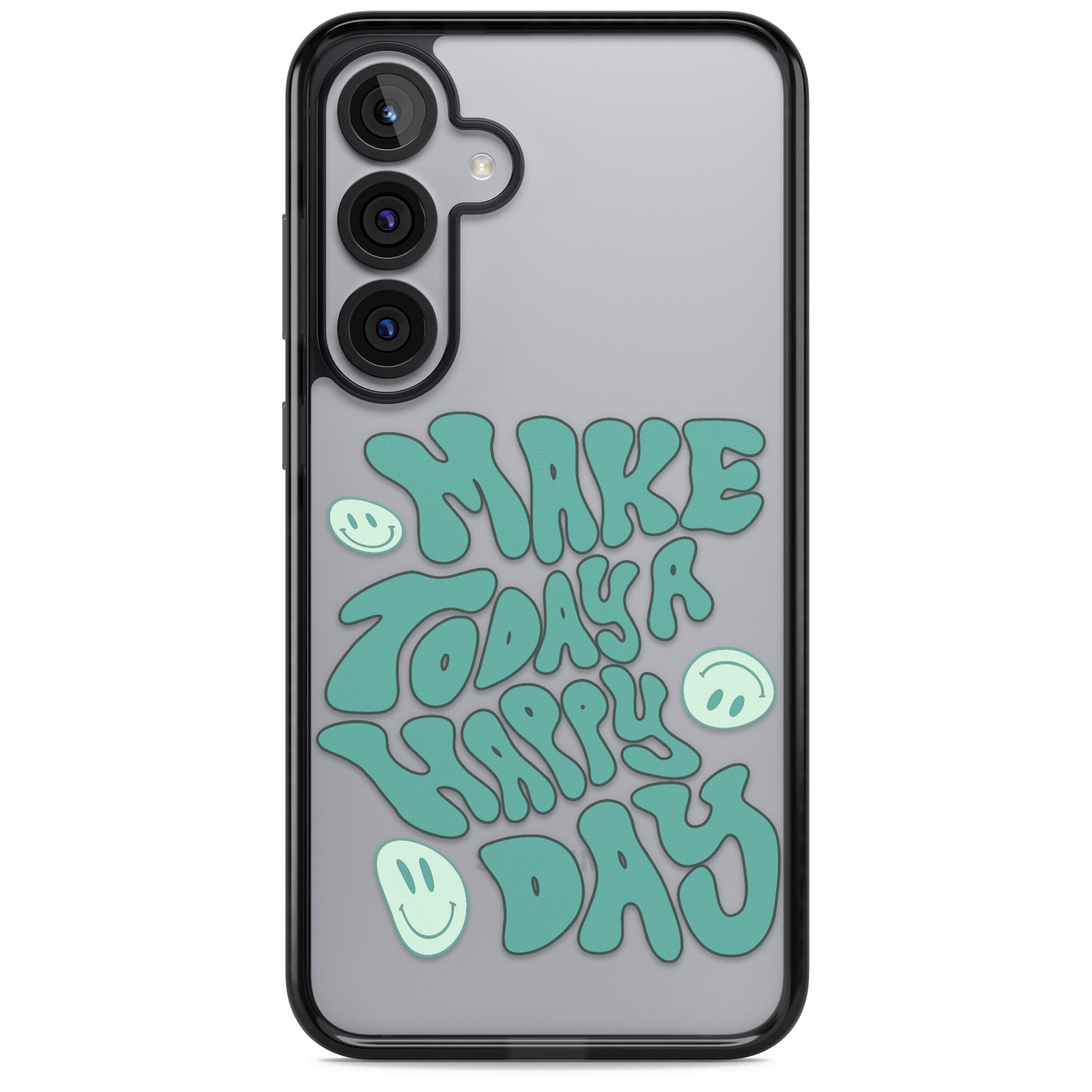 Make Today A Happy Day