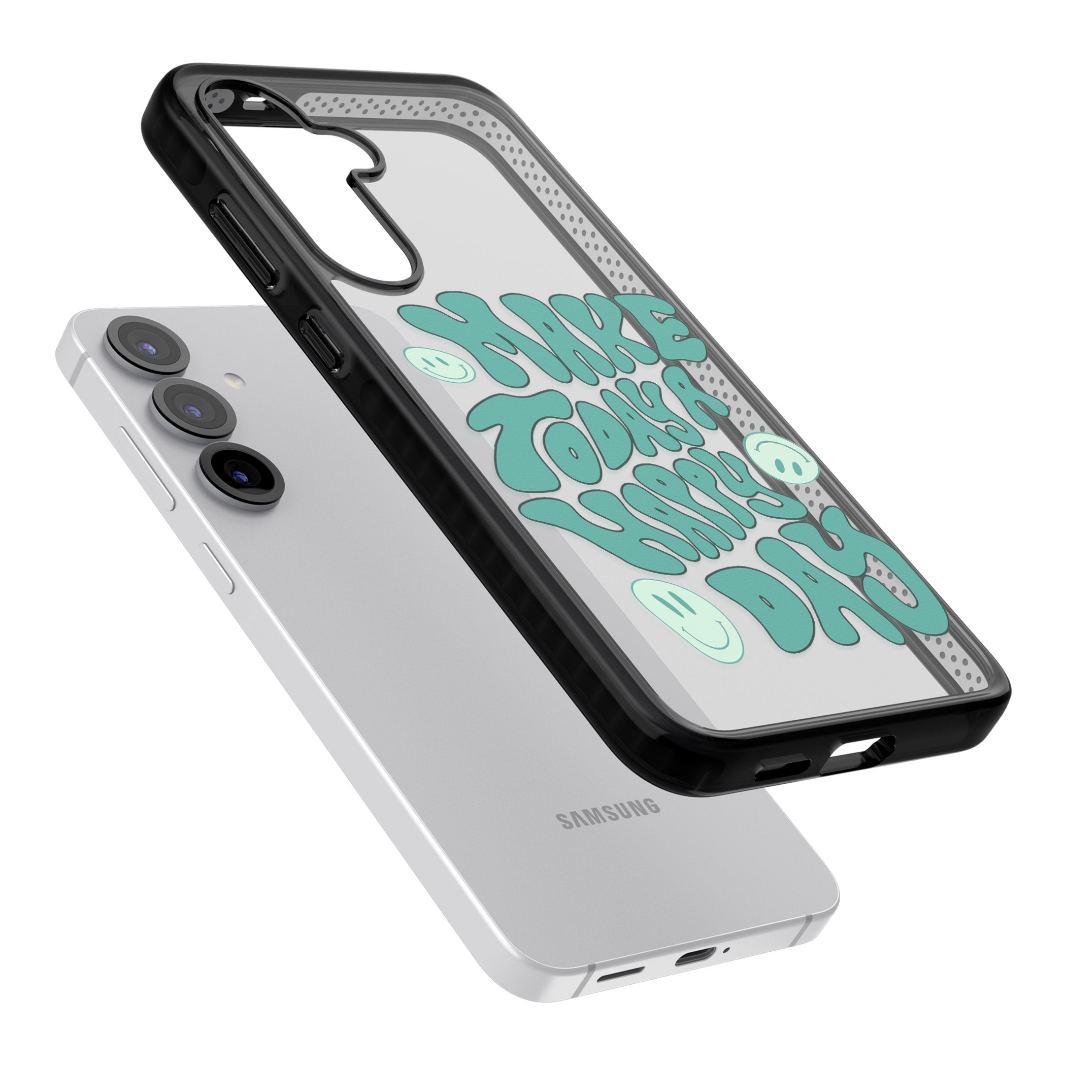 Make Today A Happy Day