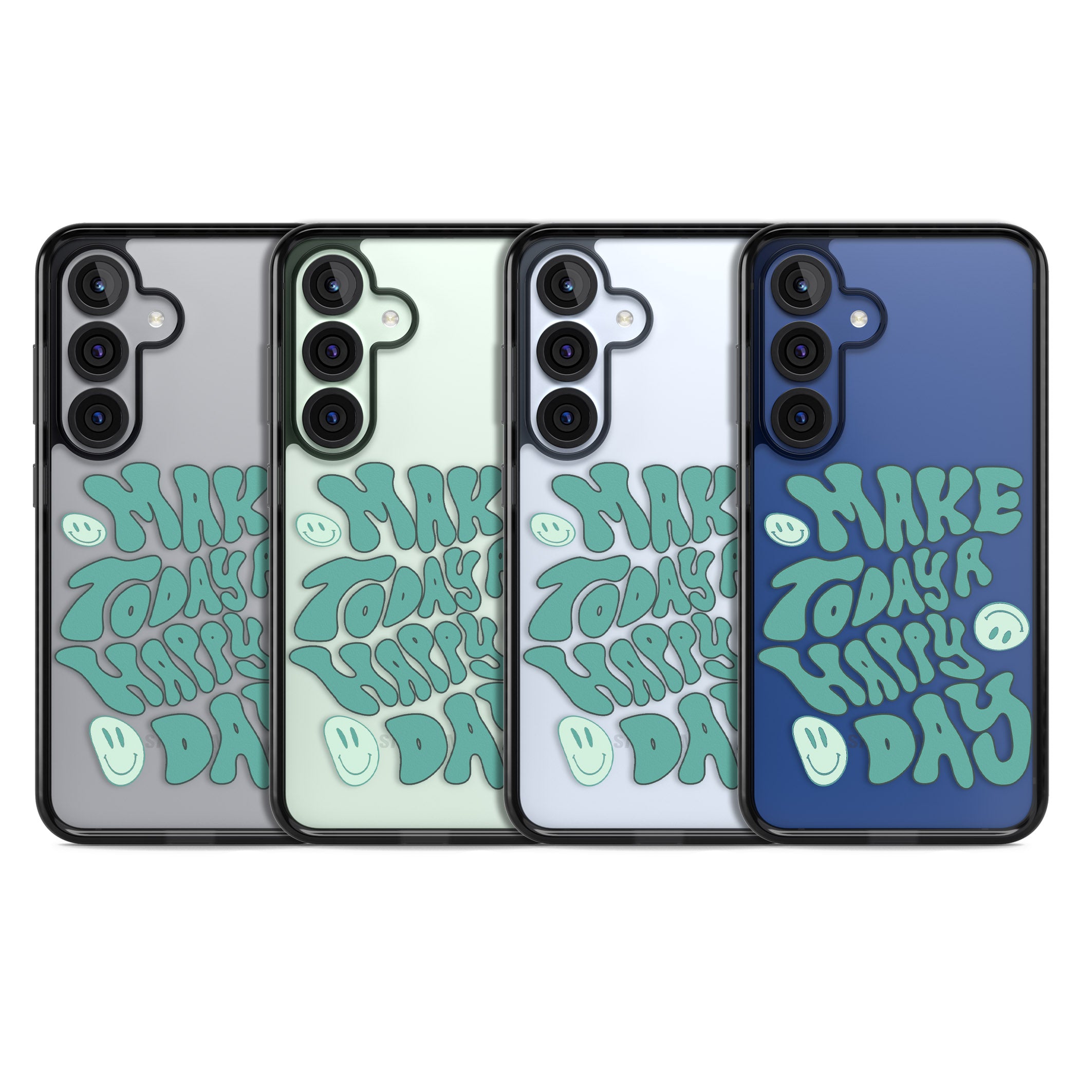 Make Today A Happy Day