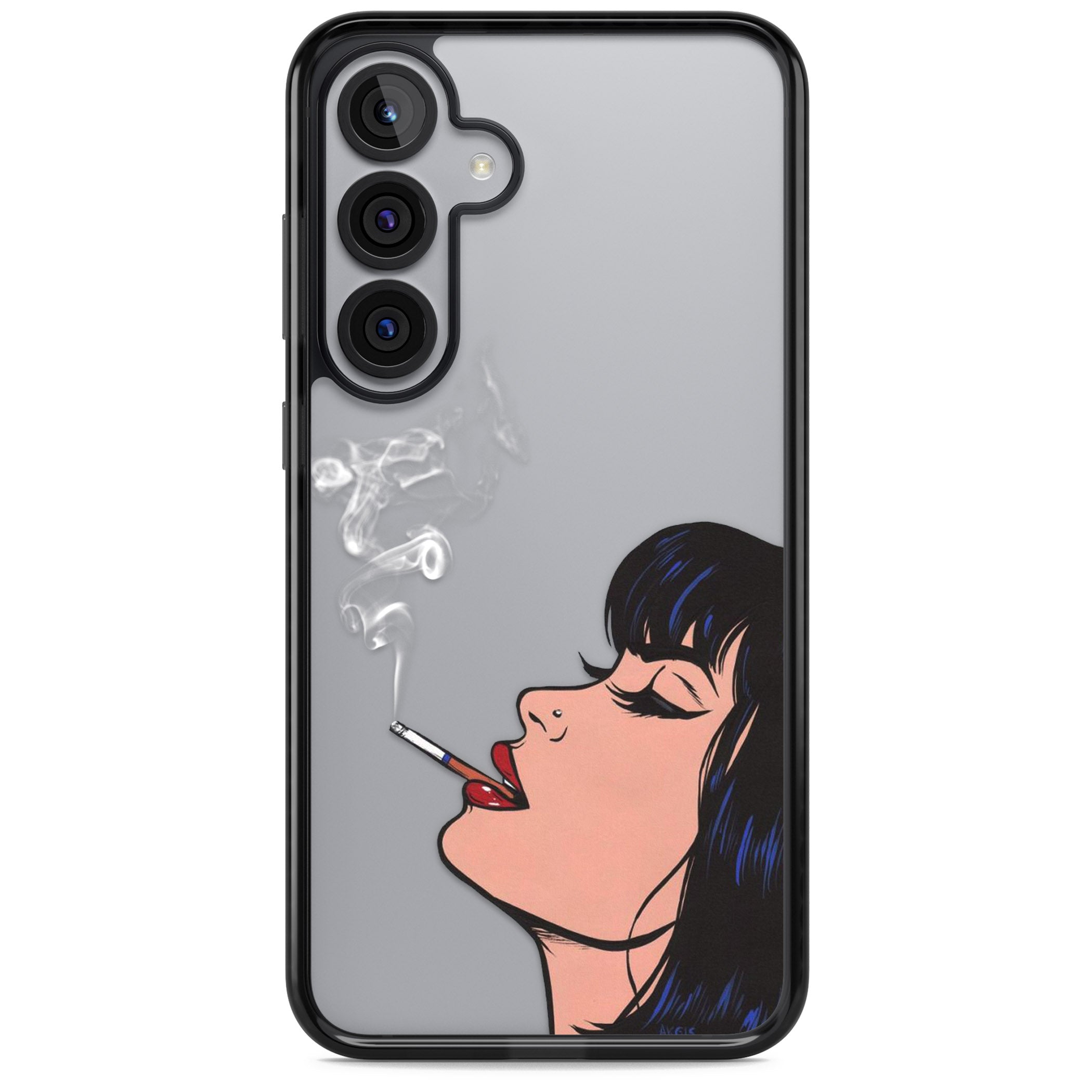 Stress Relief Pop Art