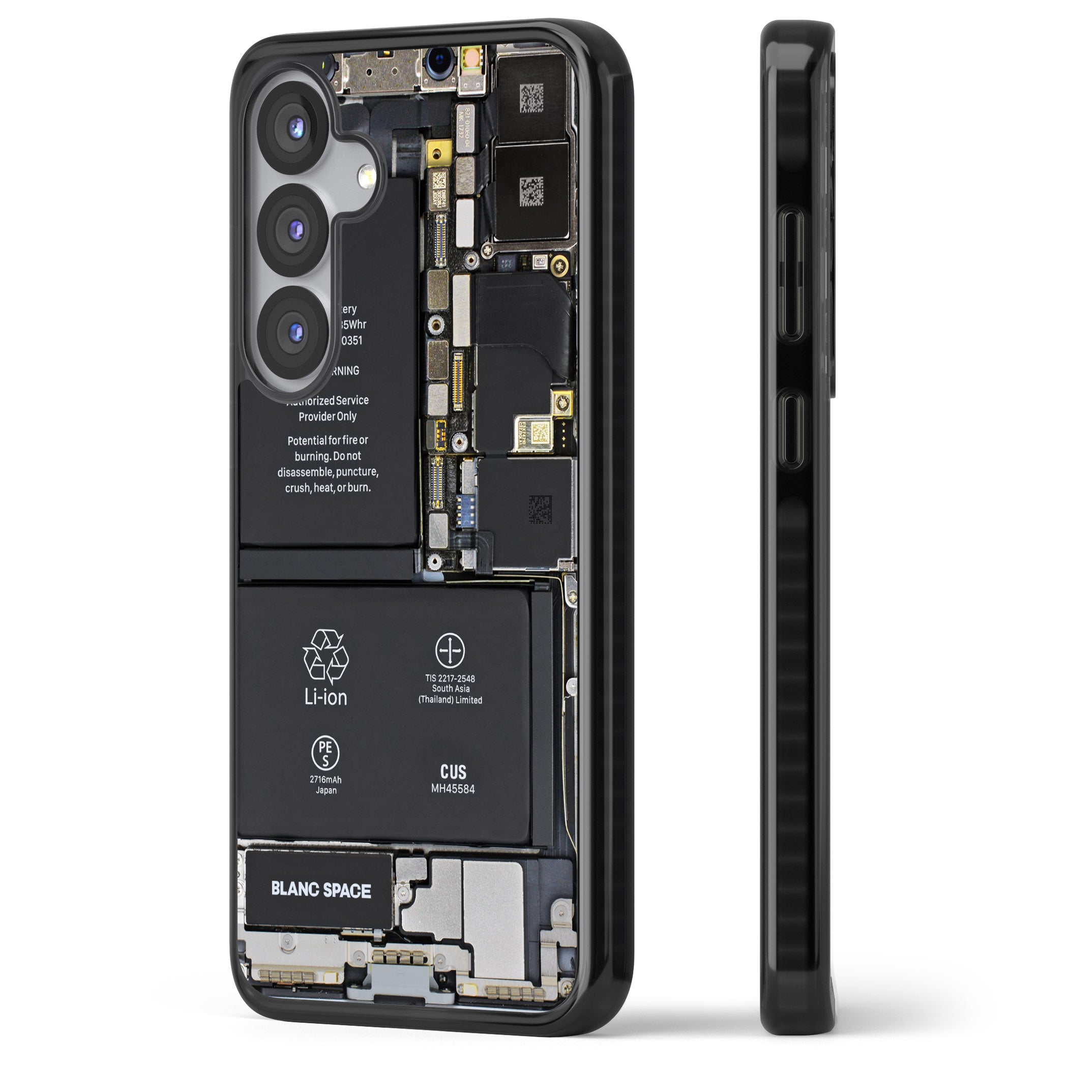 Circuit Board Standard