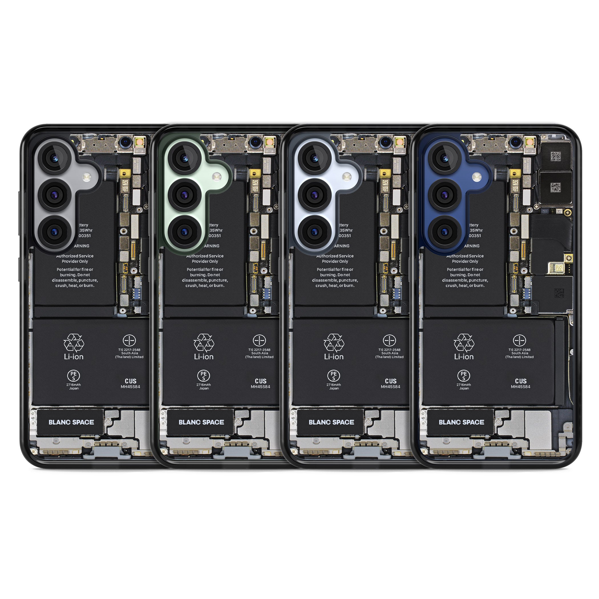 Circuit Board Standard