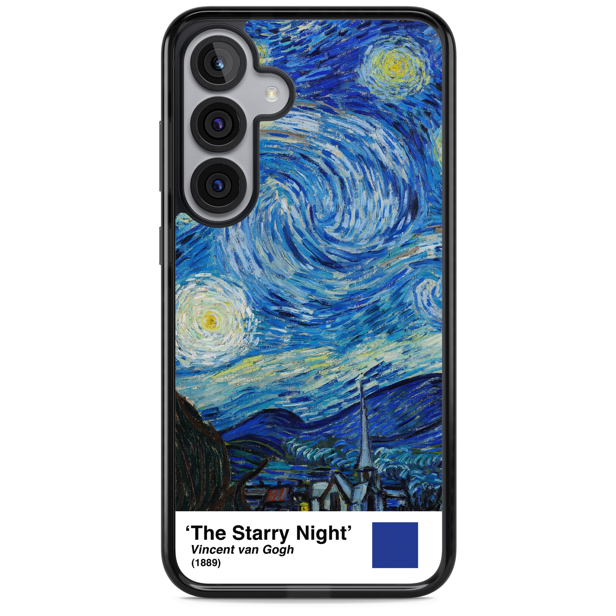 The Starry Night