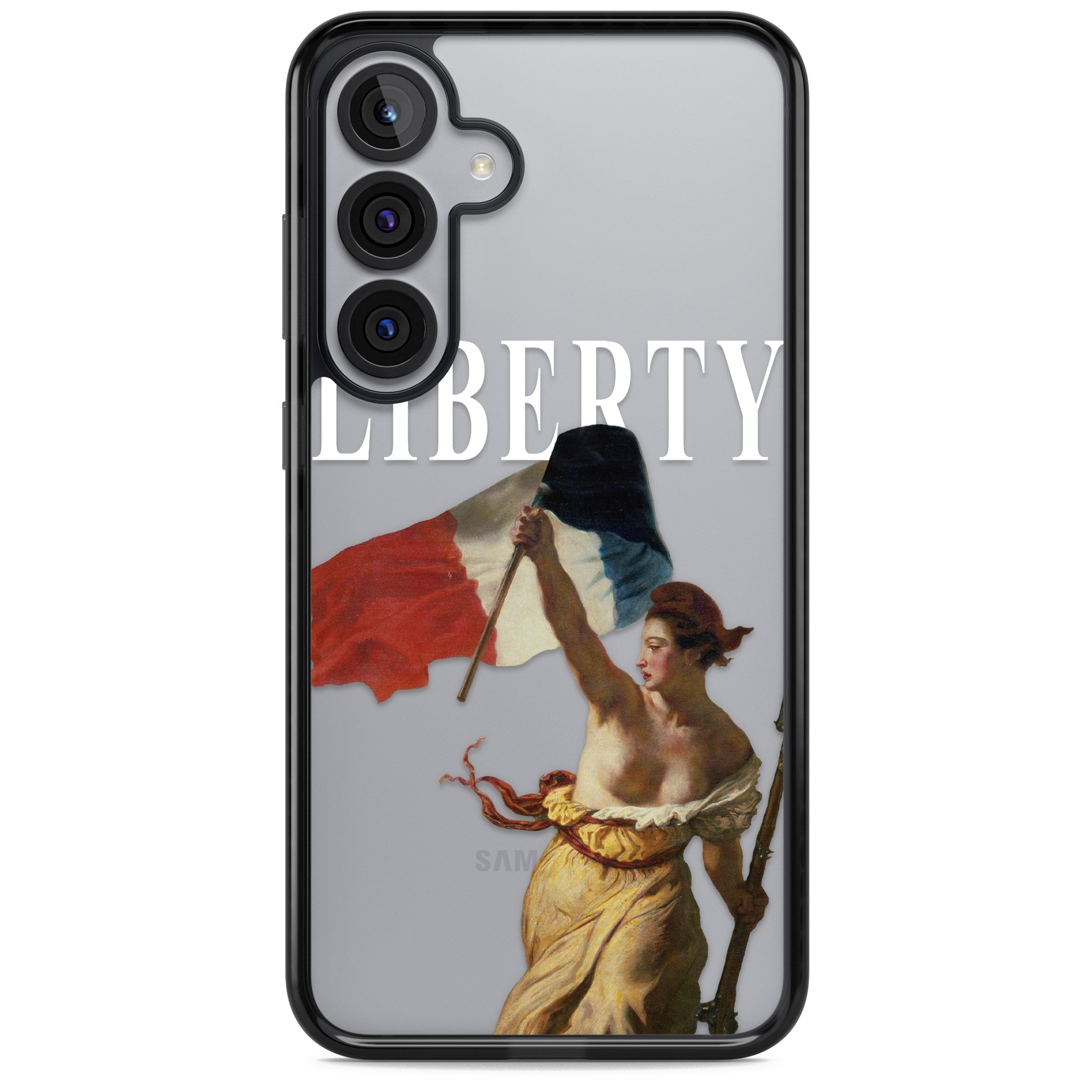Liberty