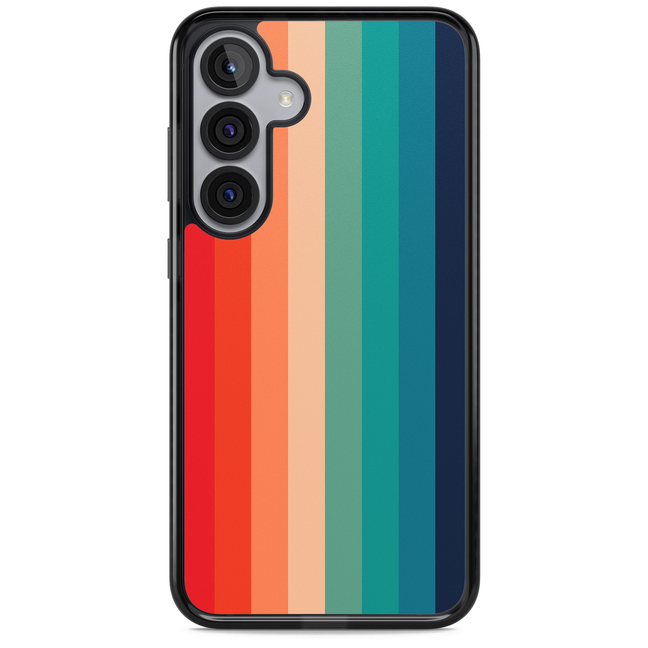 Retro 70'S Colour Palette