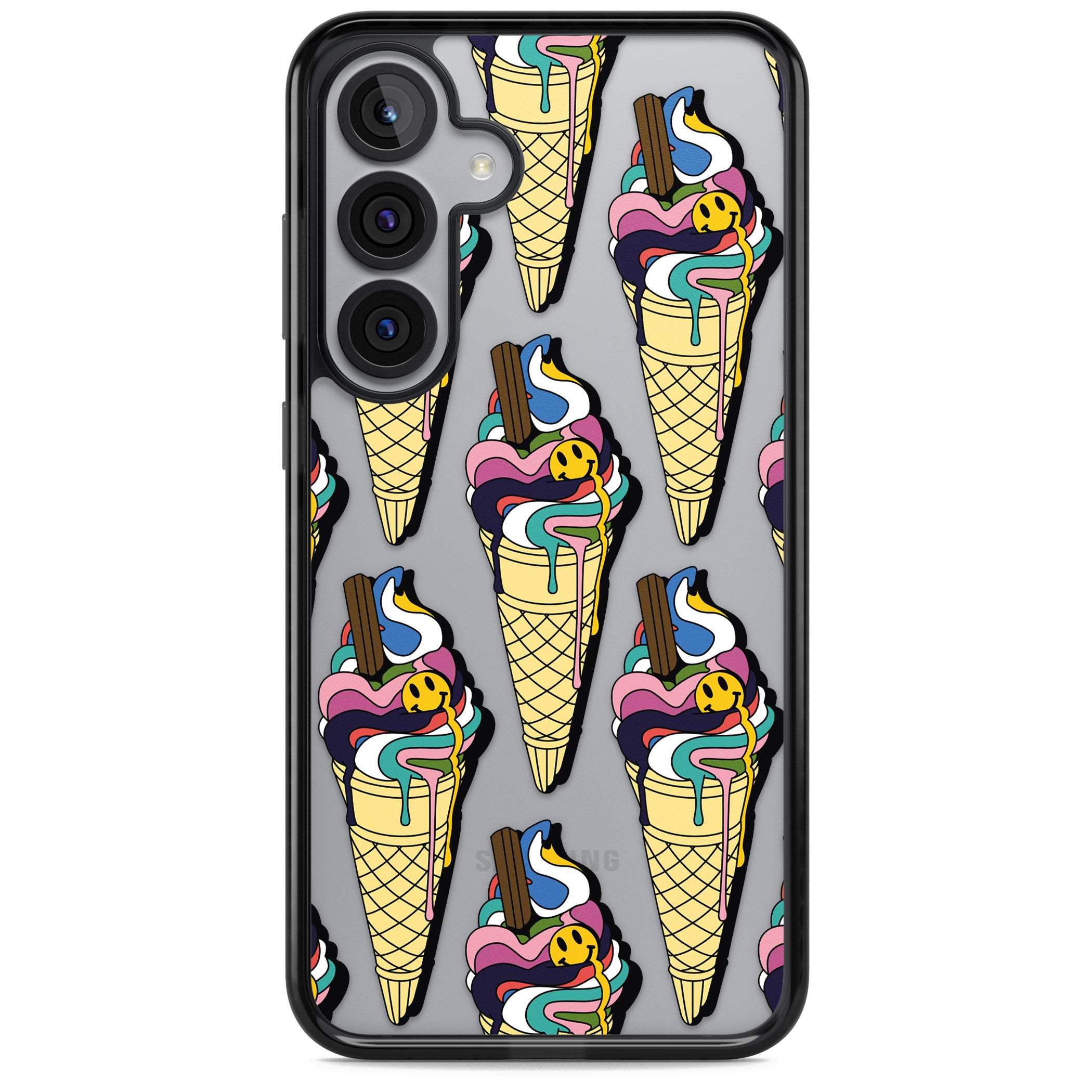 Trip & Drip Ice Cream