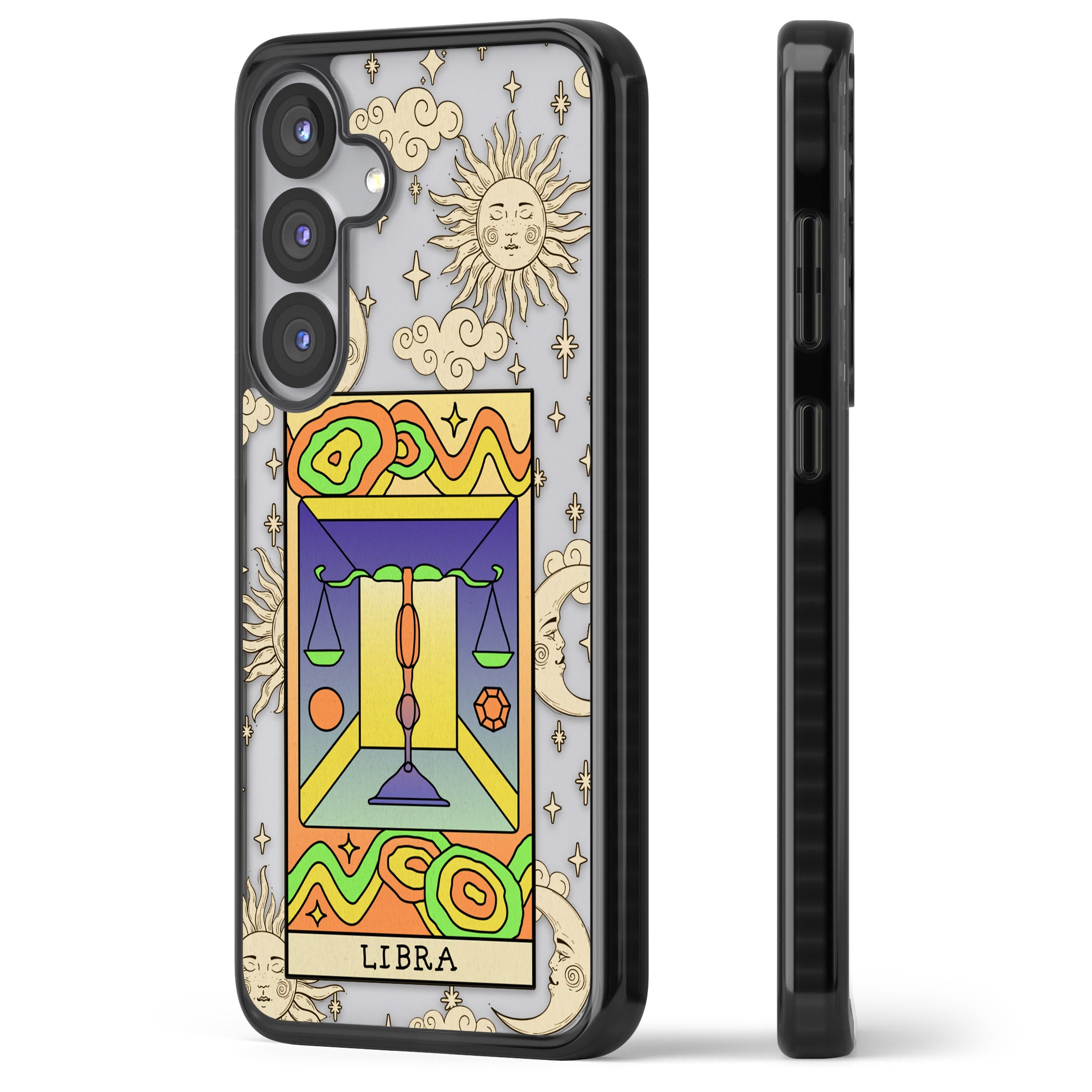 Celestial Zodiac Libra