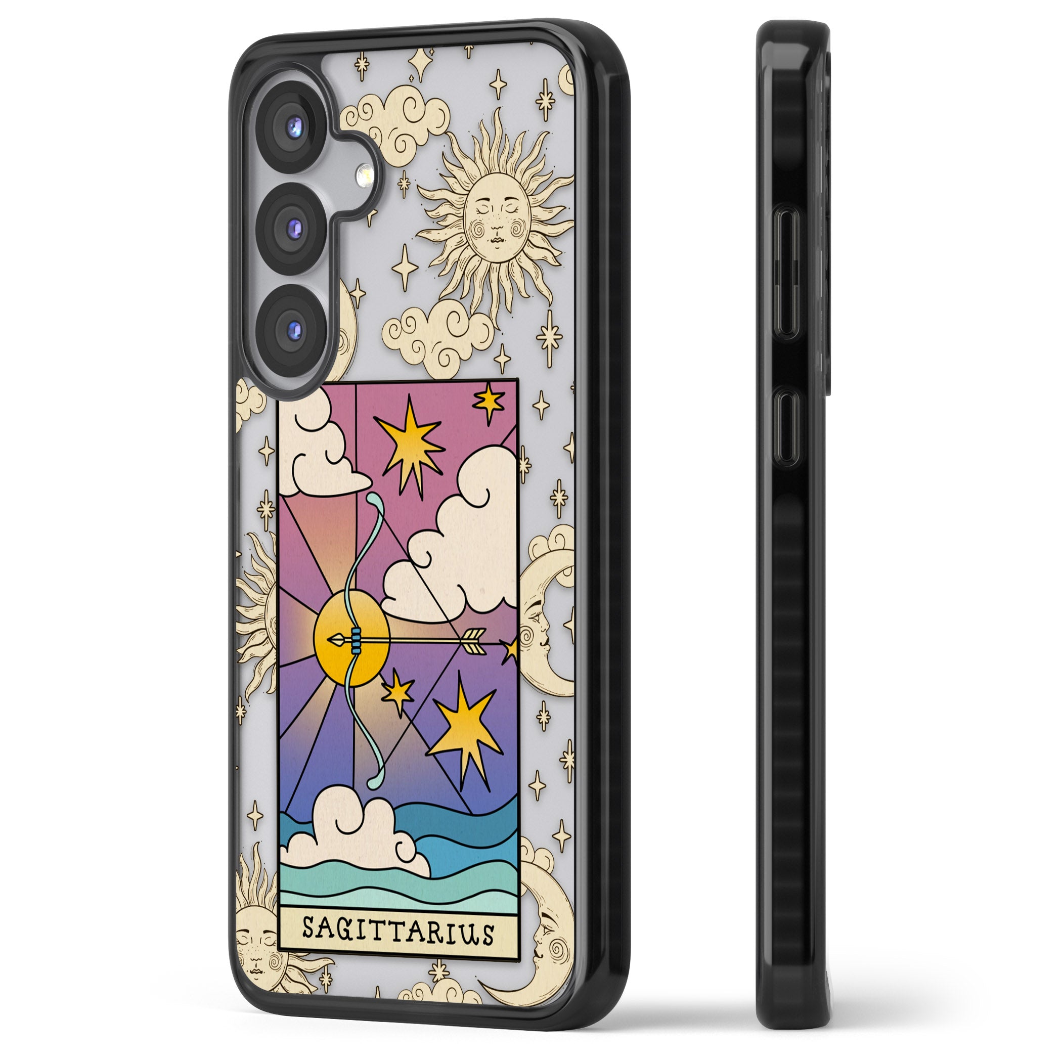 Celestial Zodiac Sagittarius