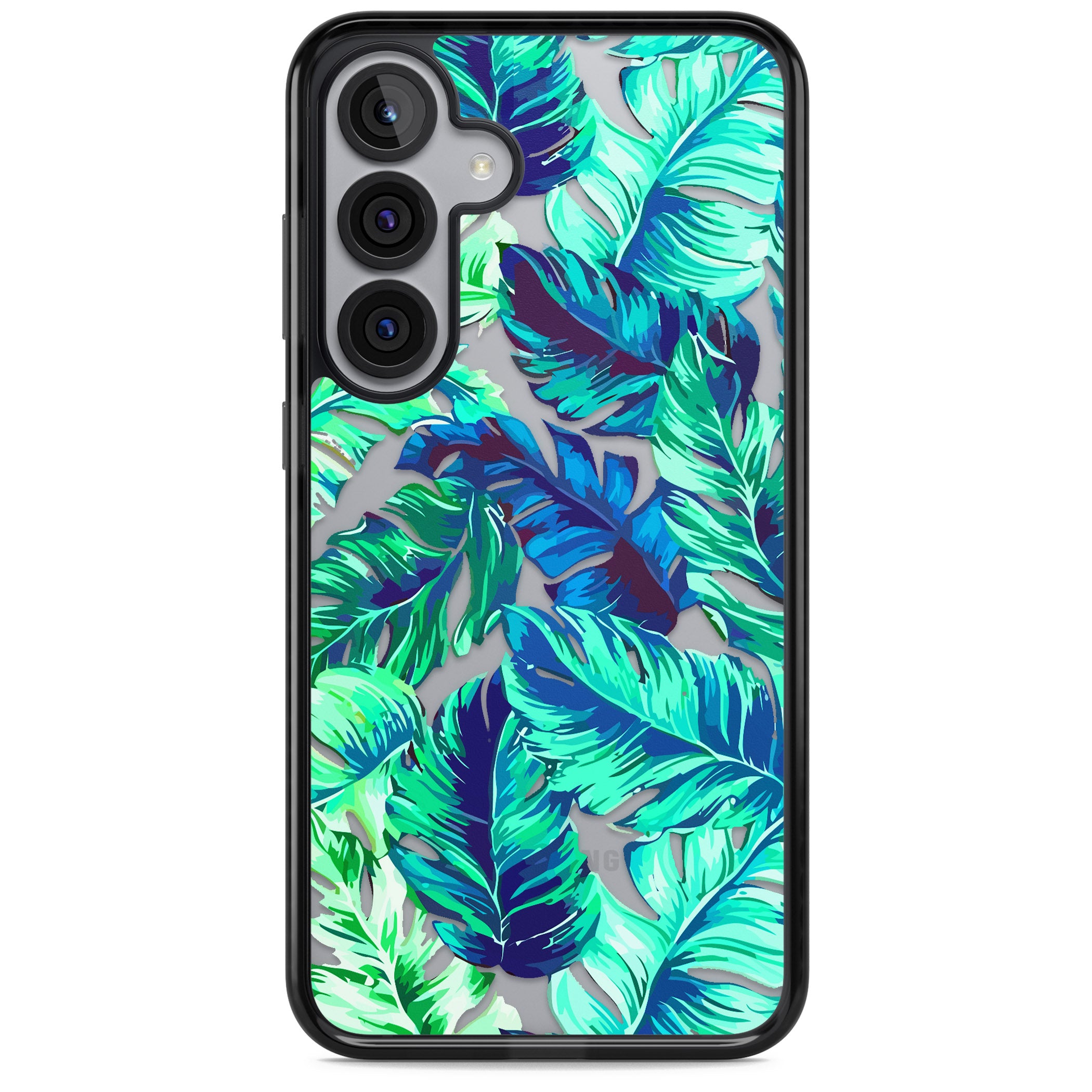 Aqua Tropic
