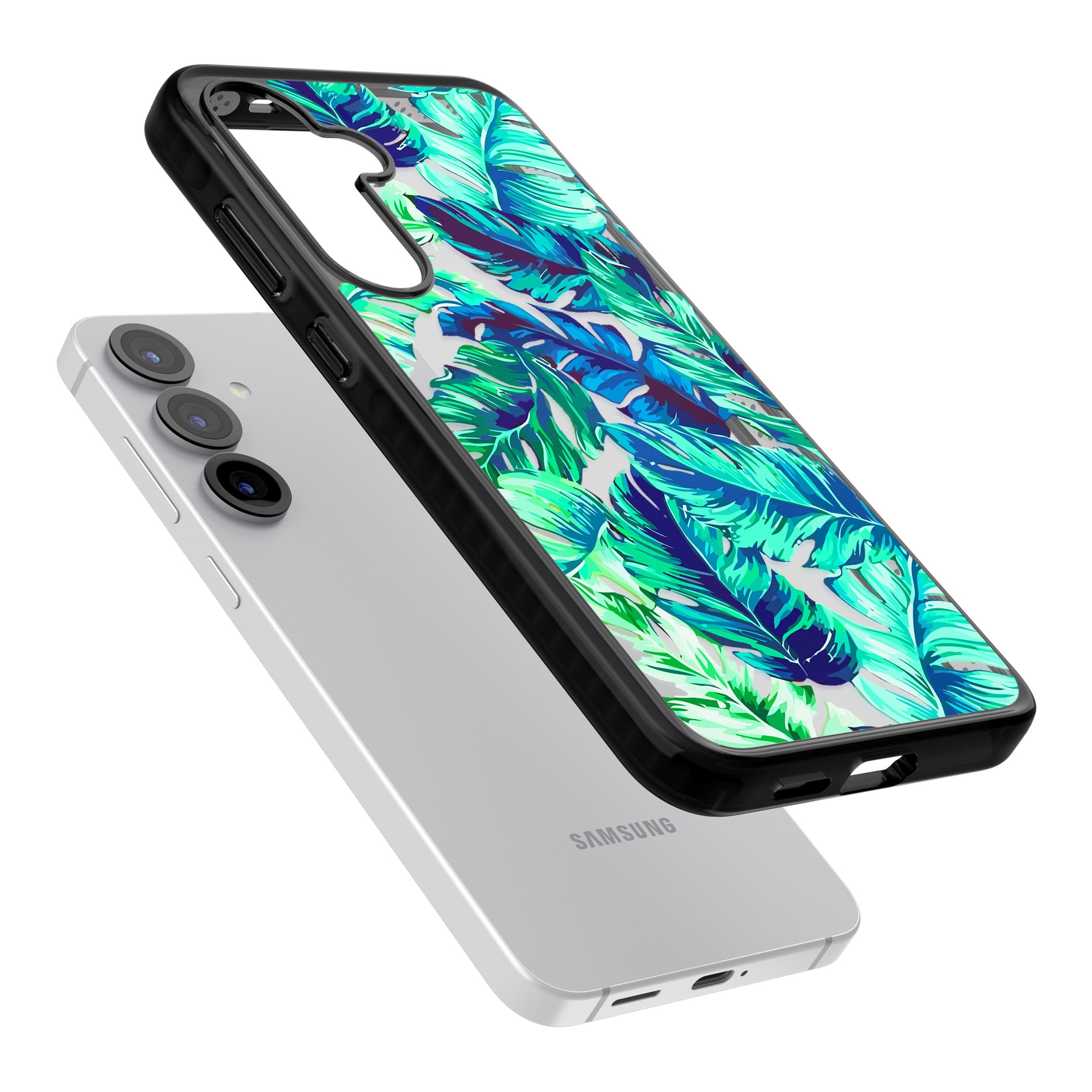 Aqua Tropic