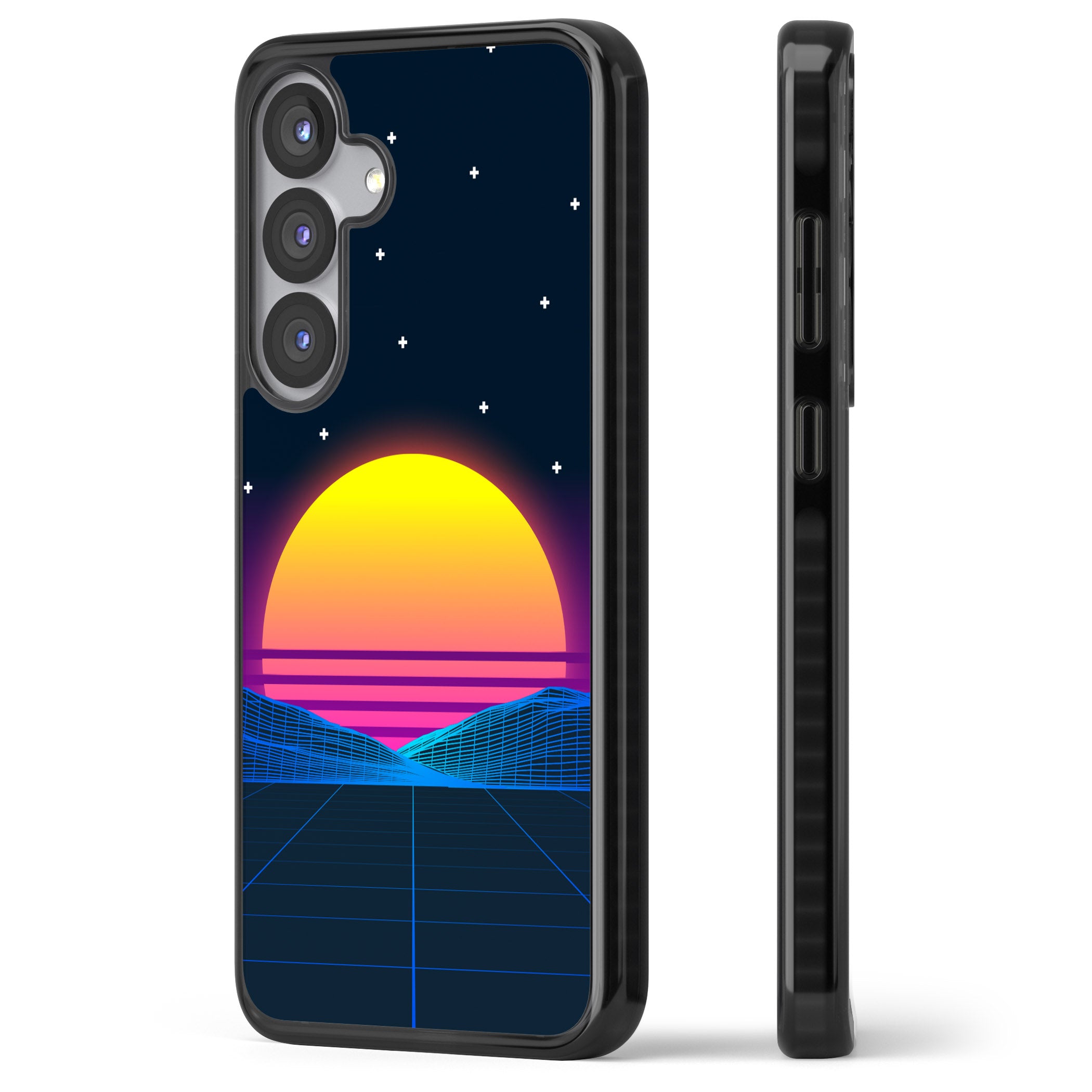 Sunset Vaporwave