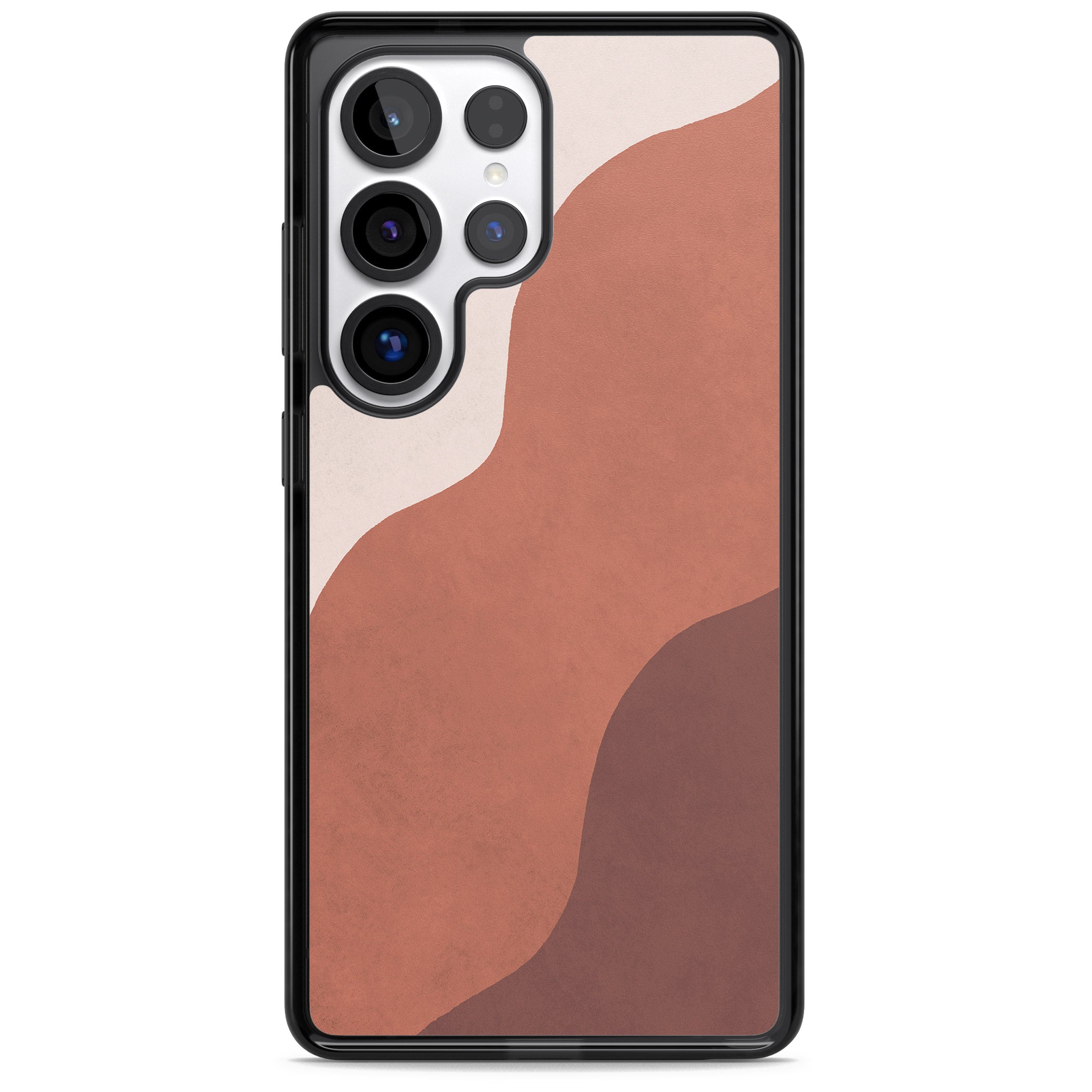 Lush Abstract Watercolour Design #3