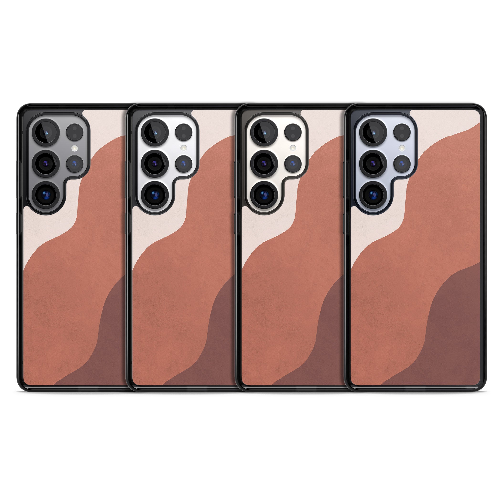 Lush Abstract Watercolour Design #3