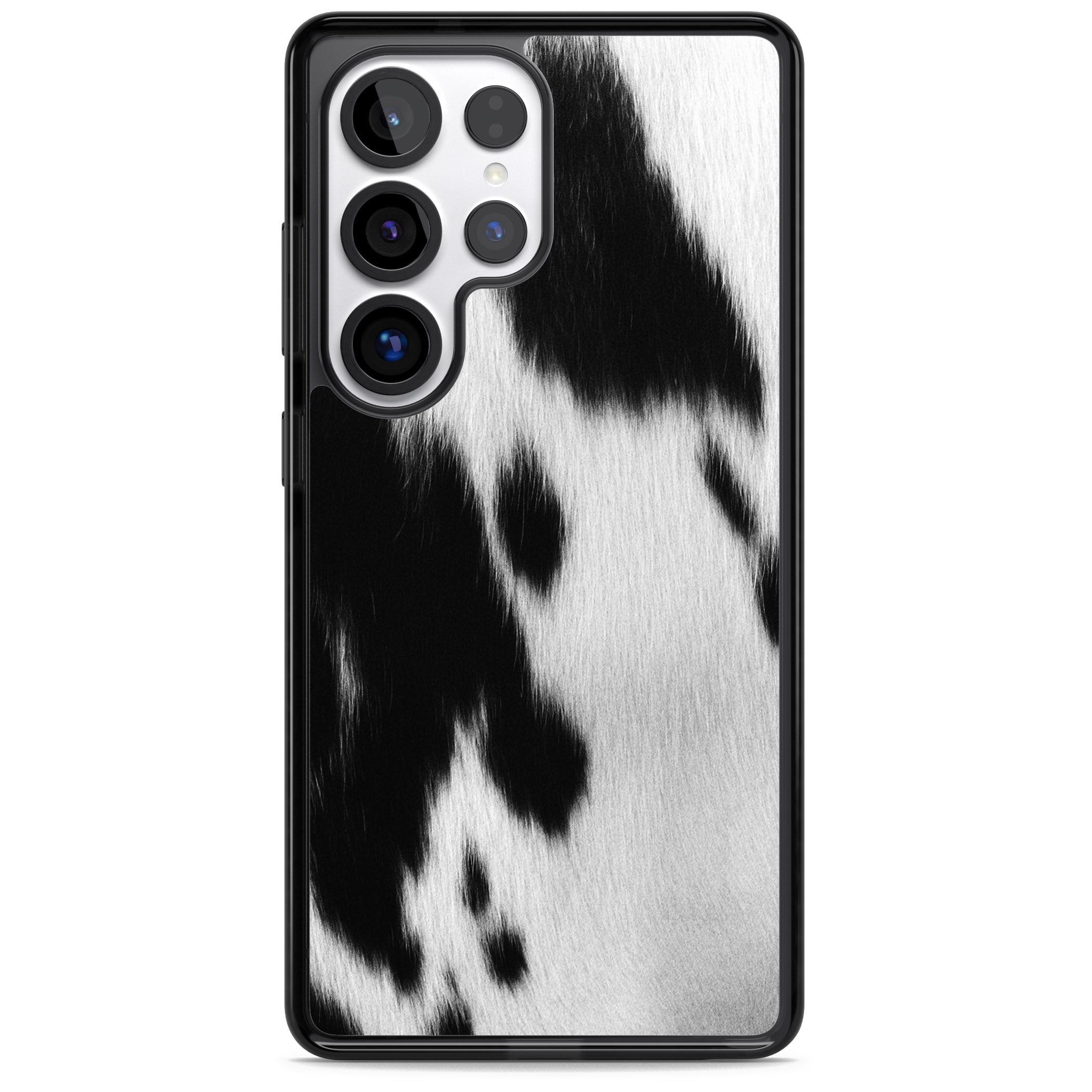 Designer Fashion Cowhide