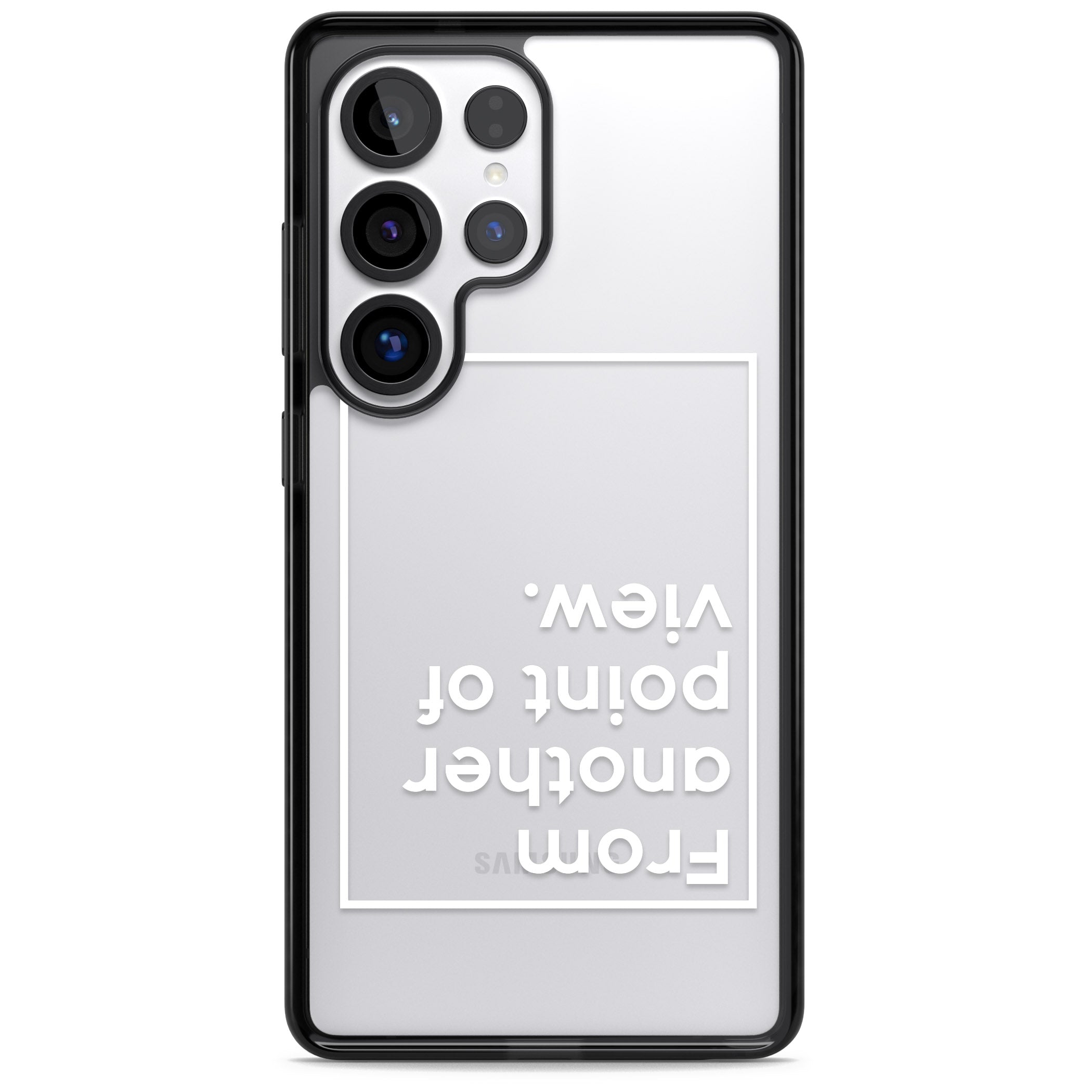 From Another Point Of View