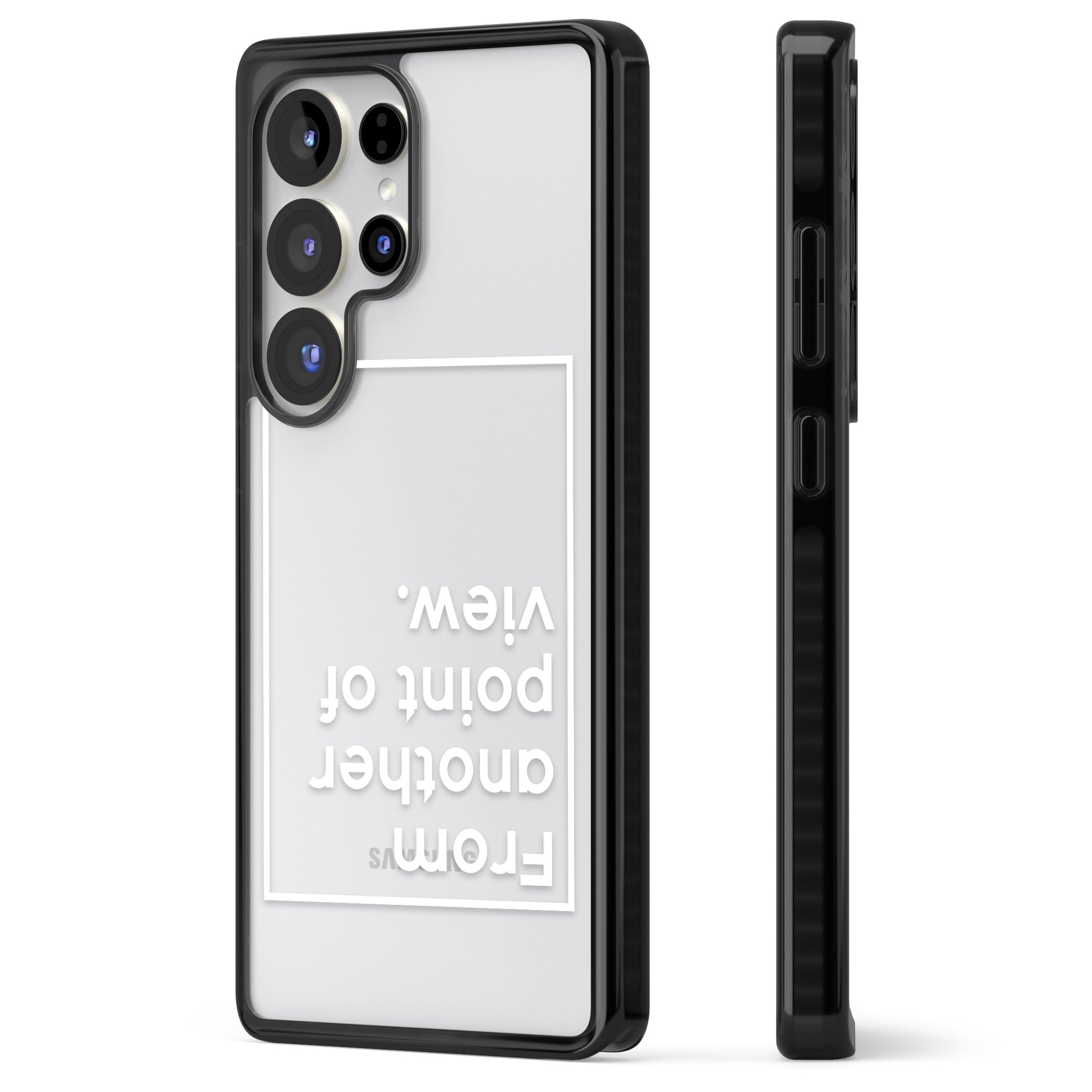 From Another Point Of View