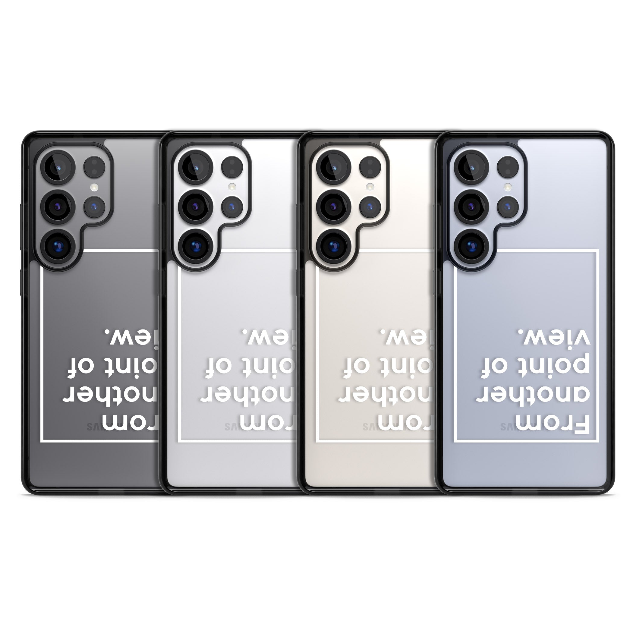 From Another Point Of View