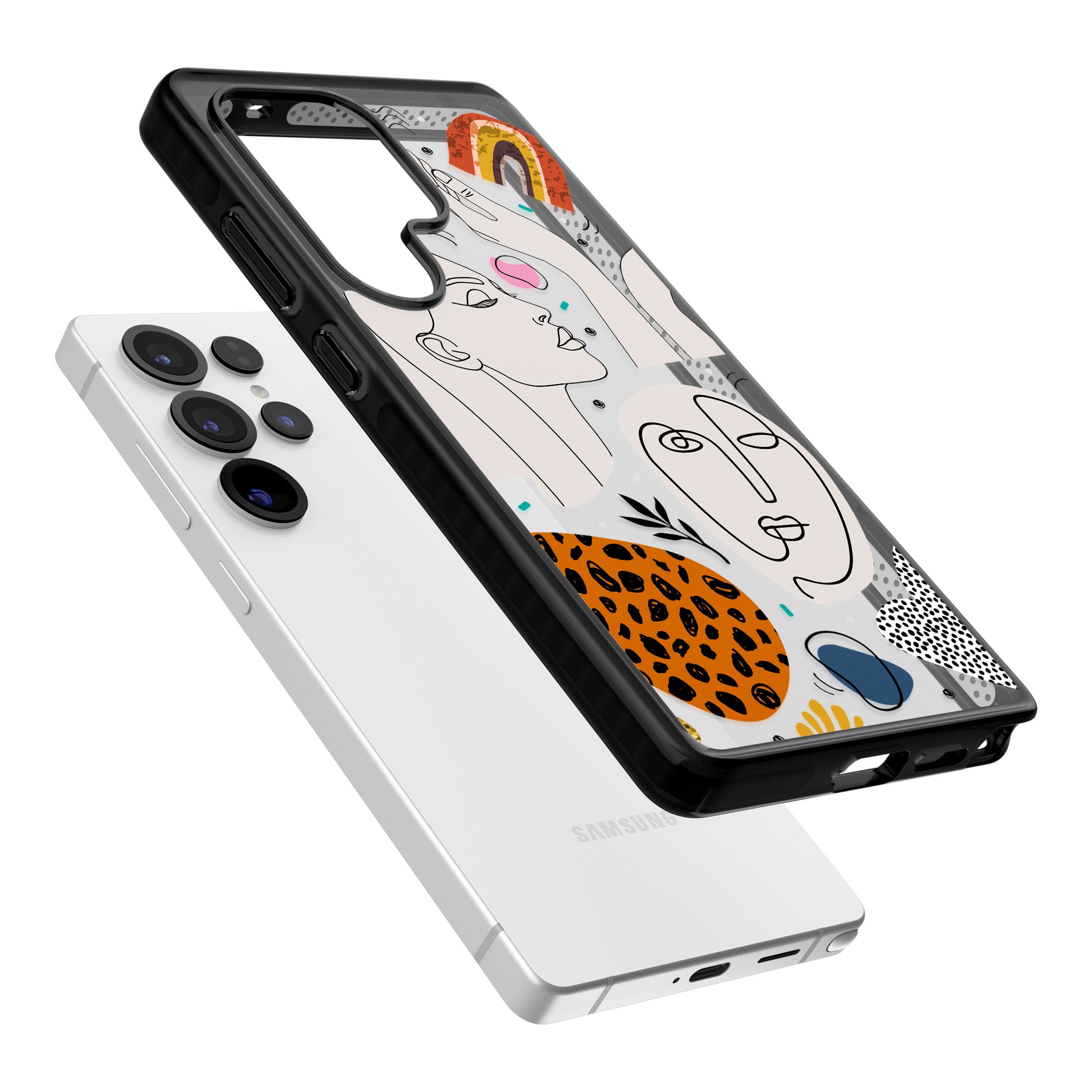 Artistic Expression Scrapbook