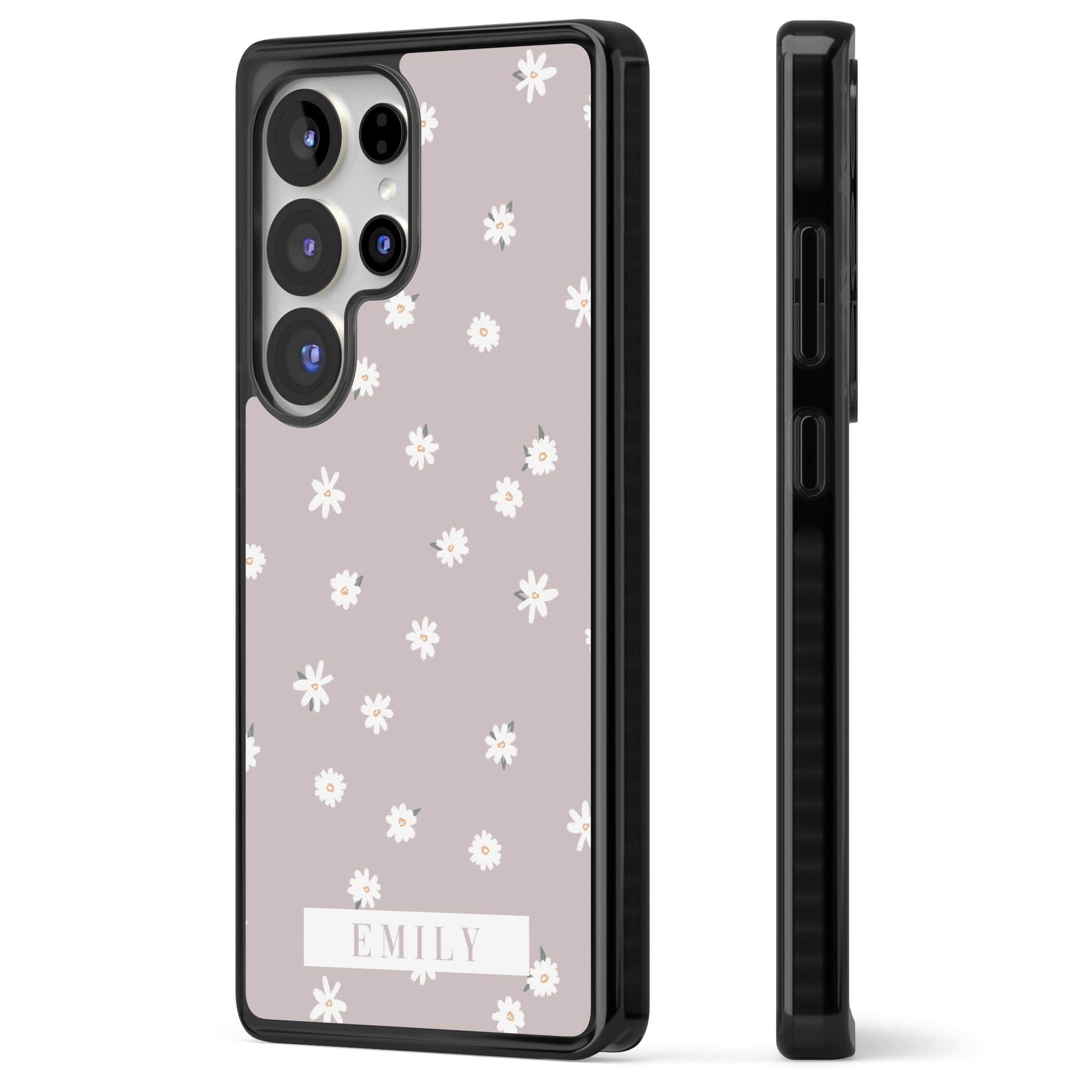 Personalised Dusty Daisy