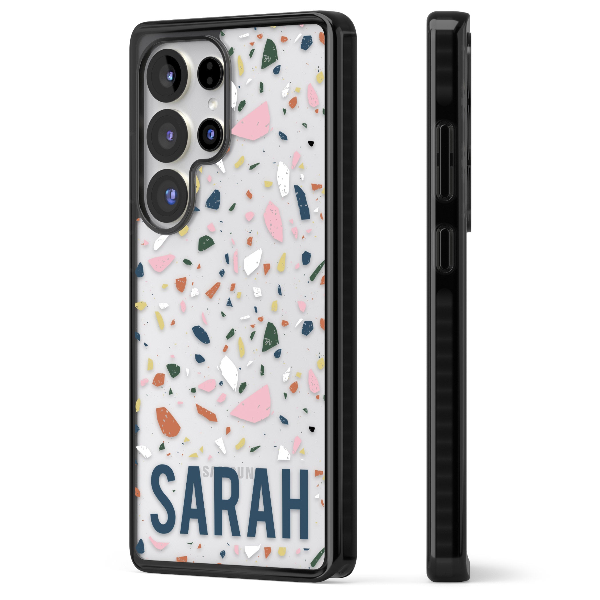 Personalised Terrazzo