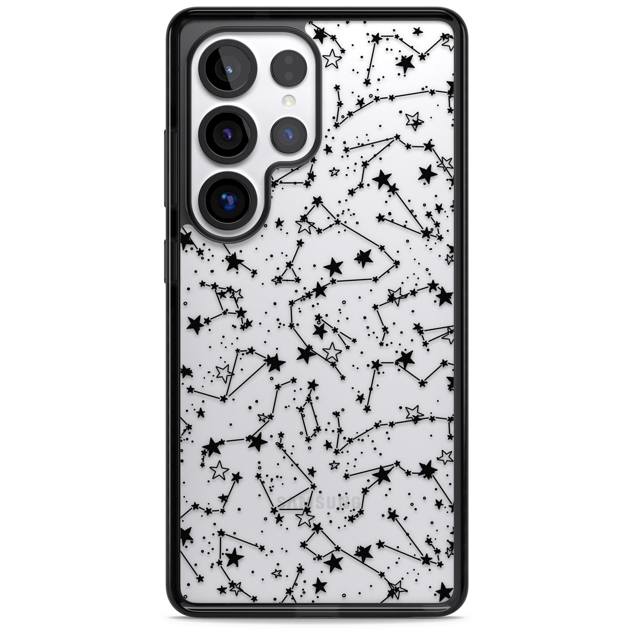 Midnight Constellations