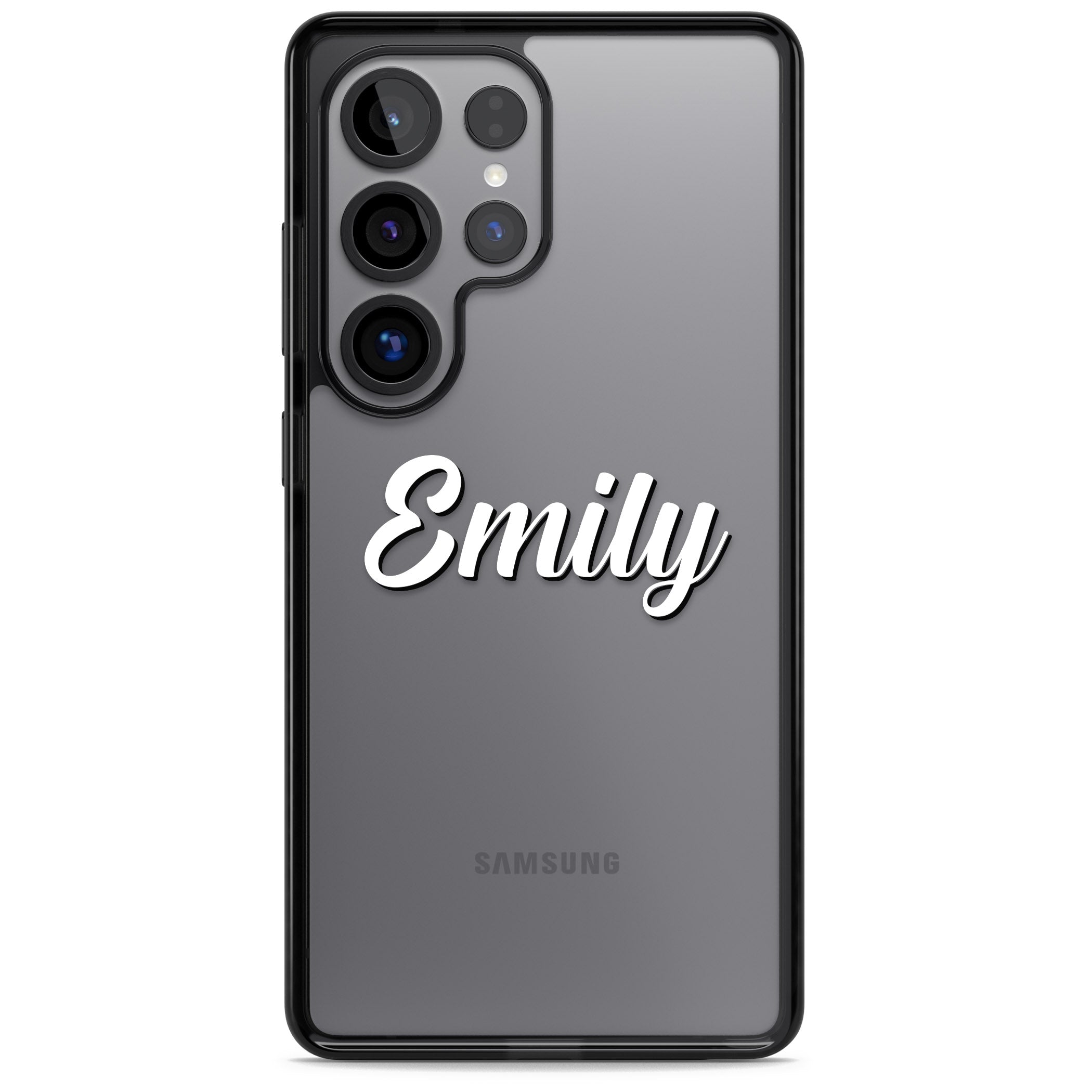 Personalised Cute Name