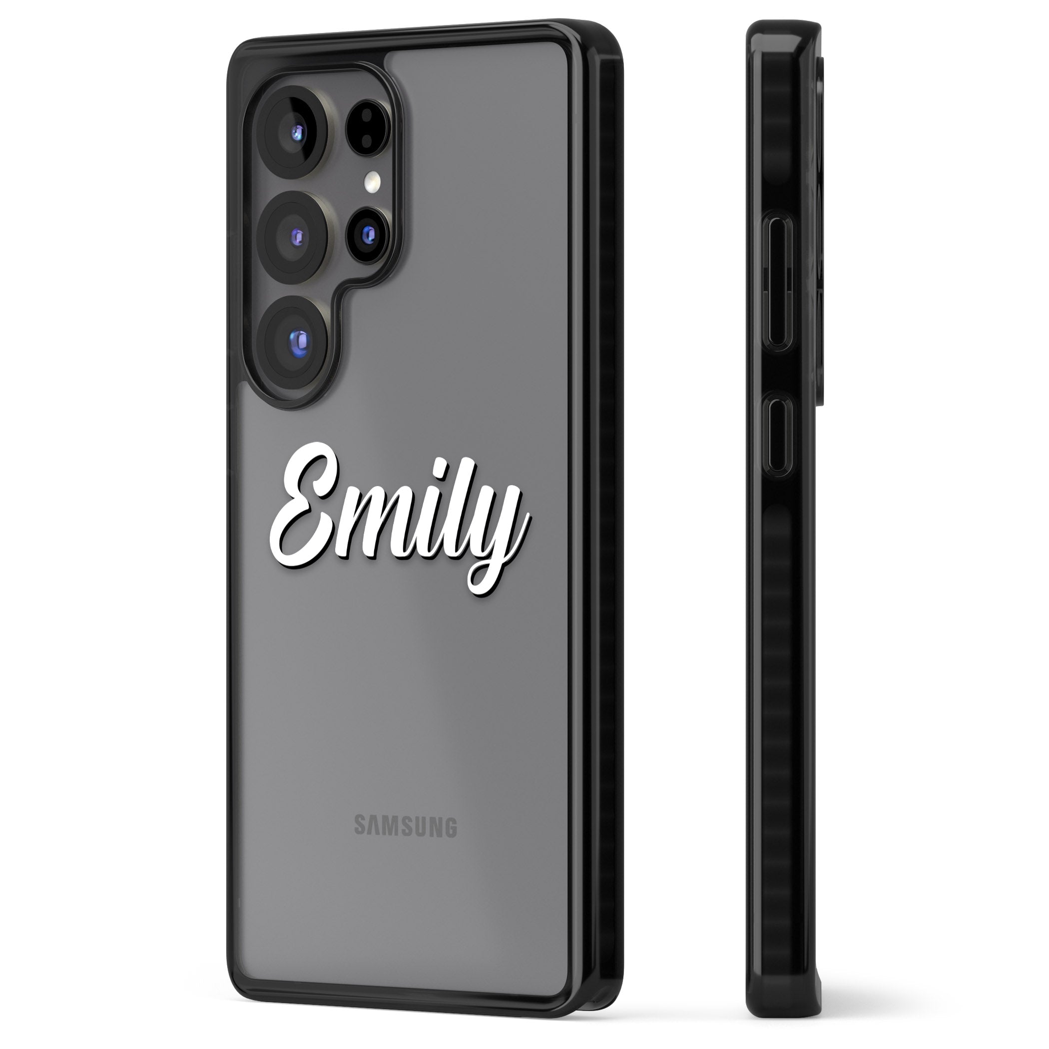 Personalised Cute Name