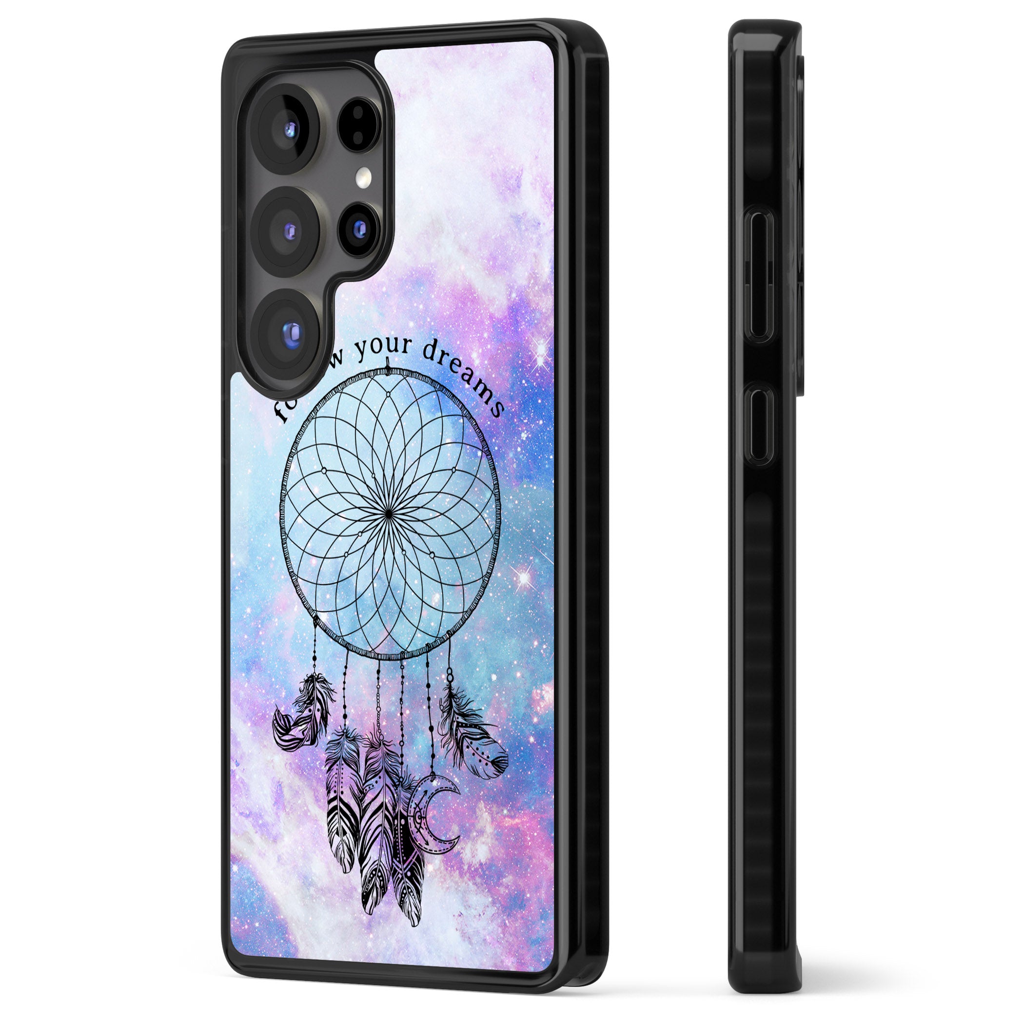 Galaxy Dreamcatcher