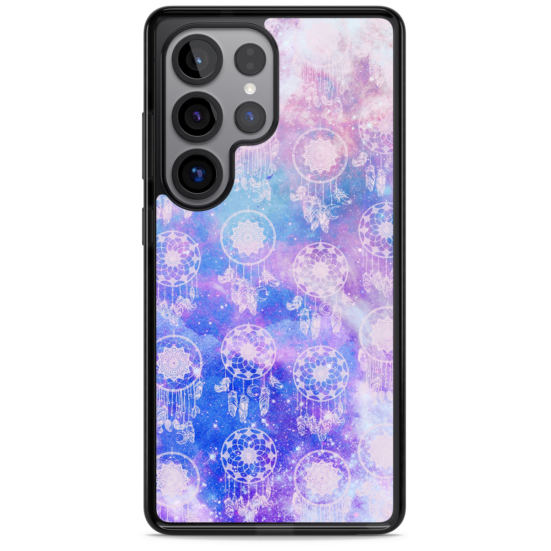 Dreamcatcher Galaxy Tie Dye