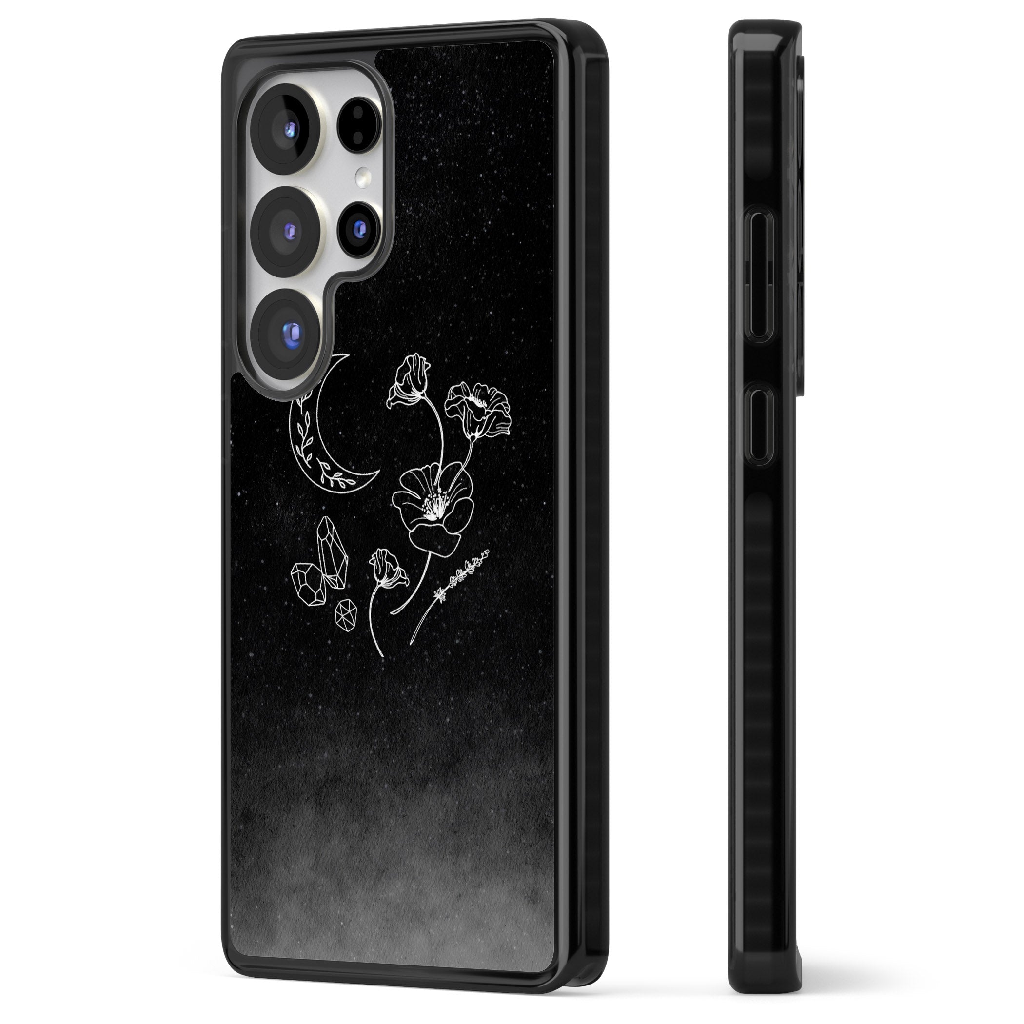 Midnight Moon Botanic