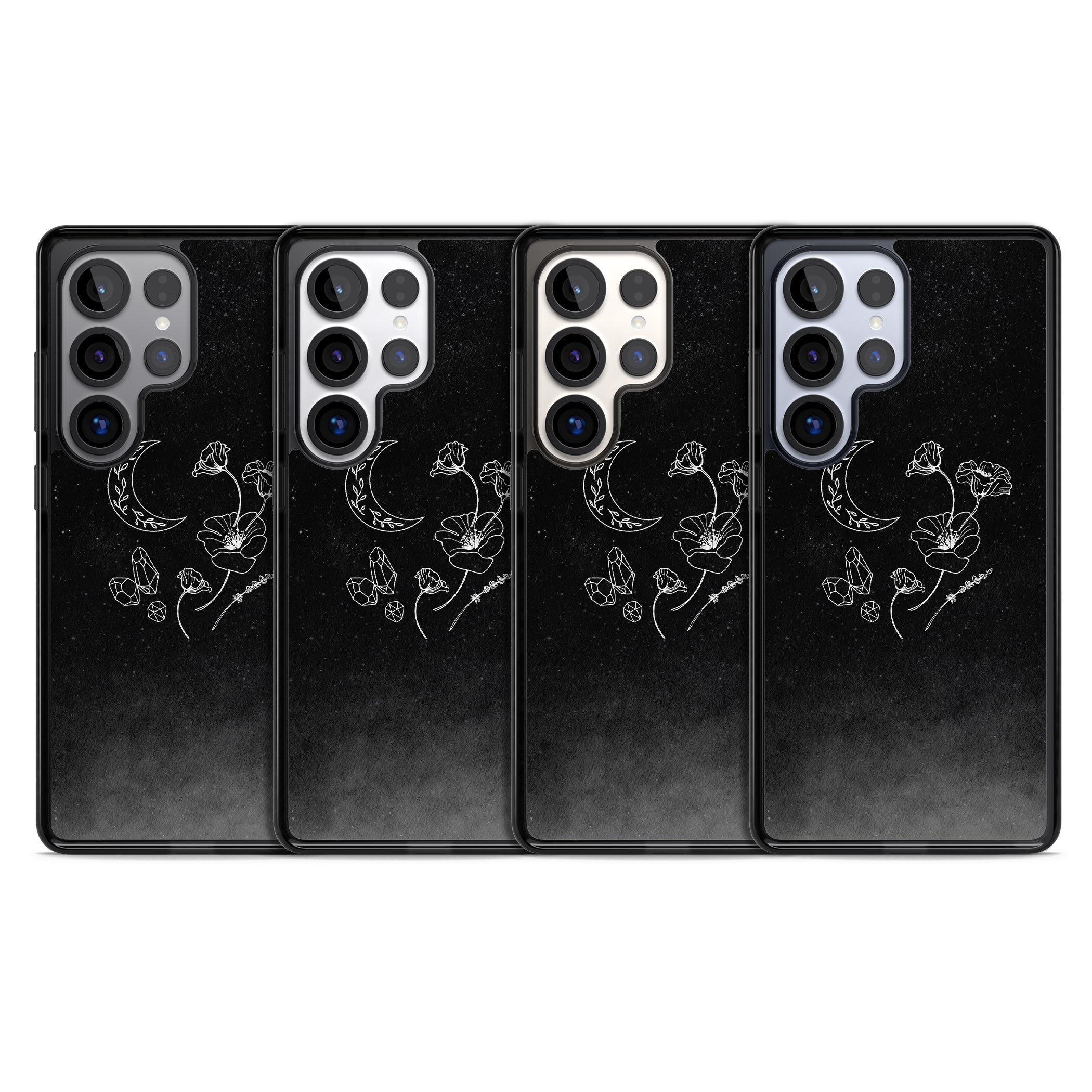 Midnight Moon Botanic