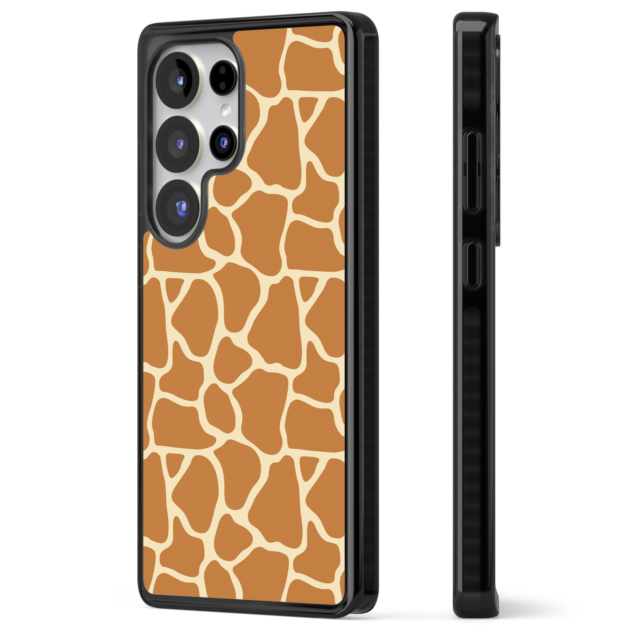Giraffe Pattern