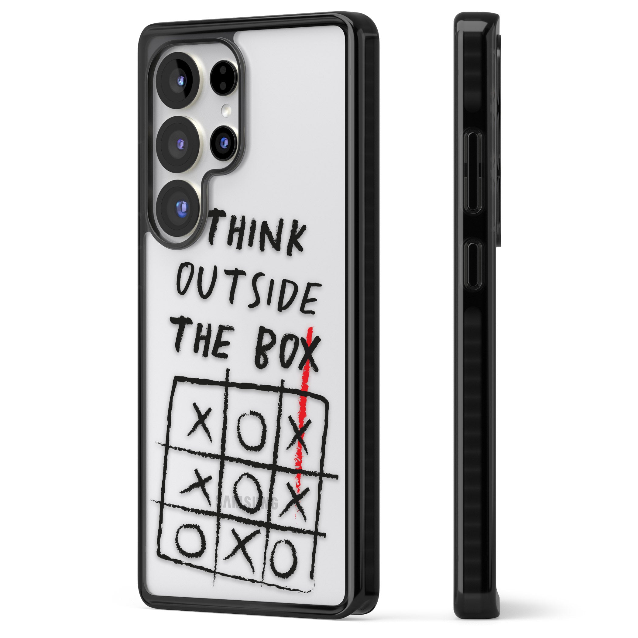 Think Outside The Box