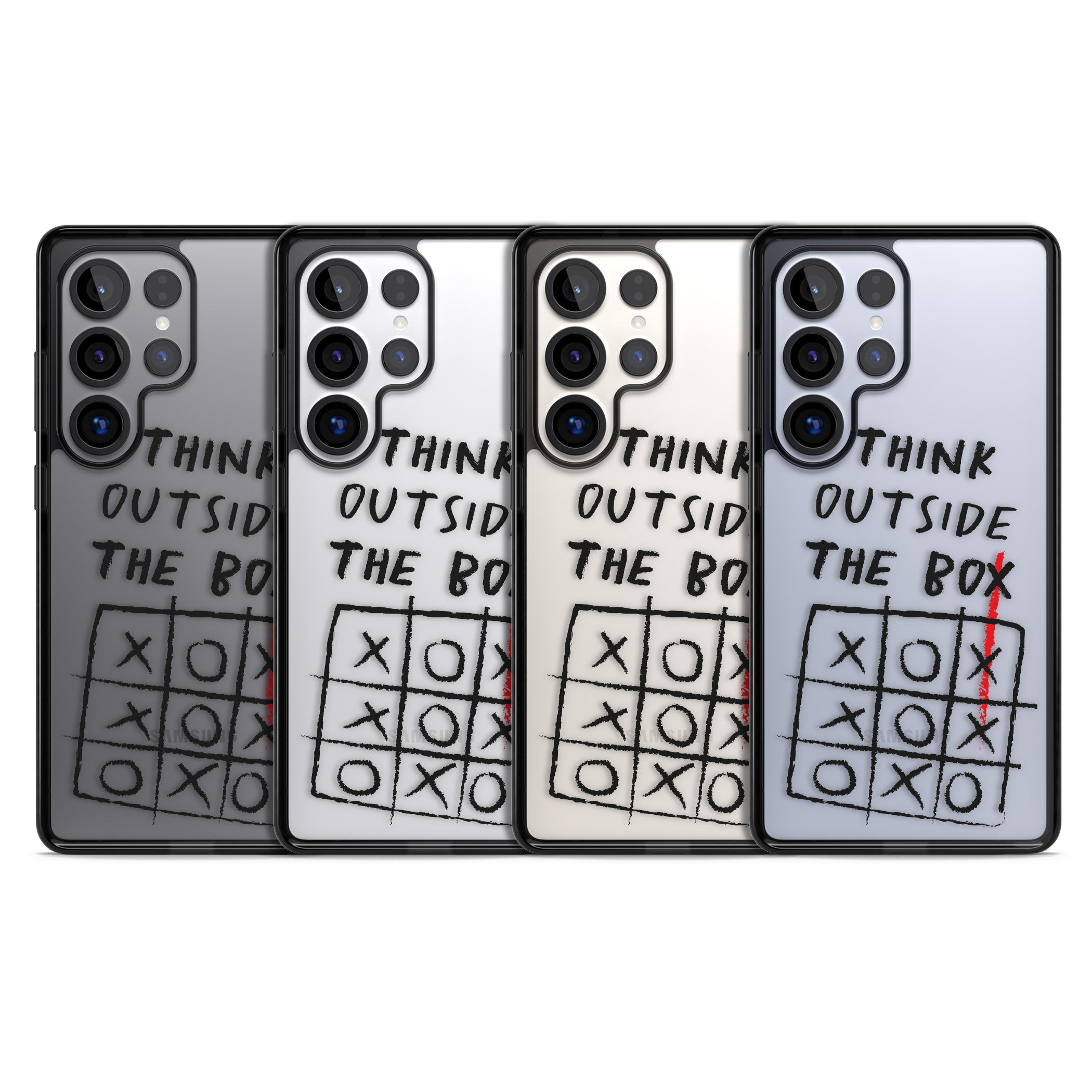 Think Outside The Box