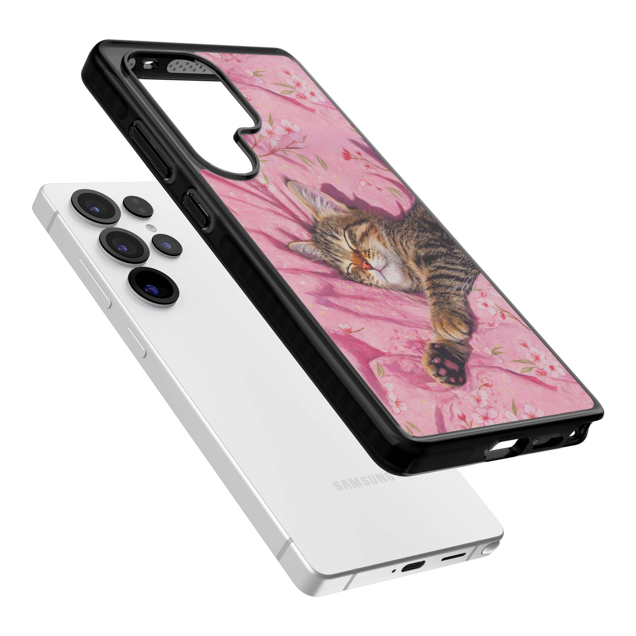 BLACK IMPACT