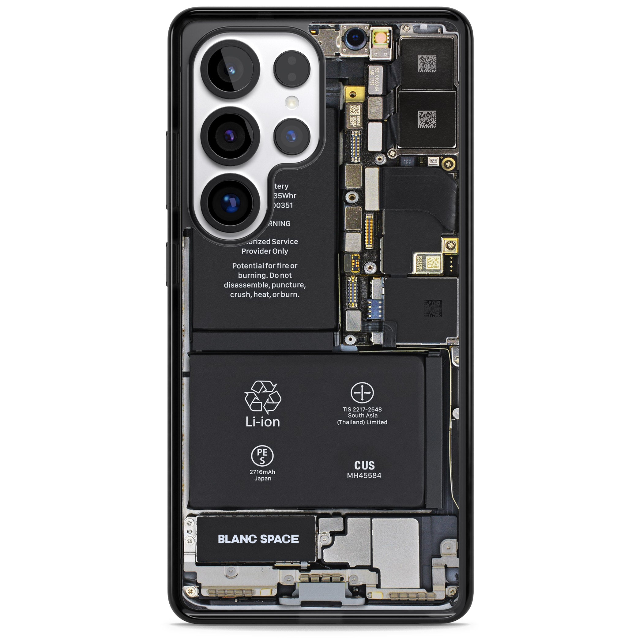 Circuit Board Standard