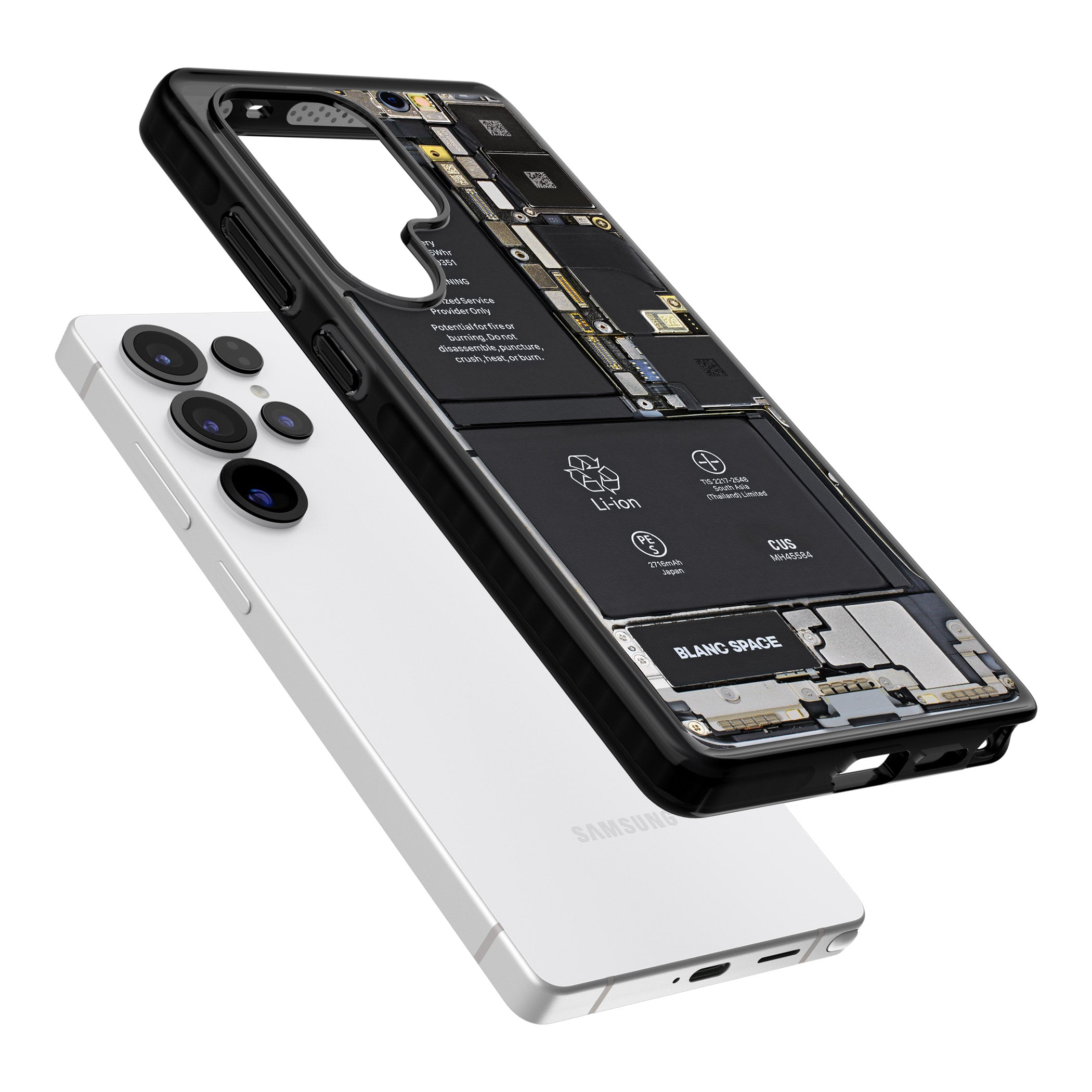 Circuit Board Standard