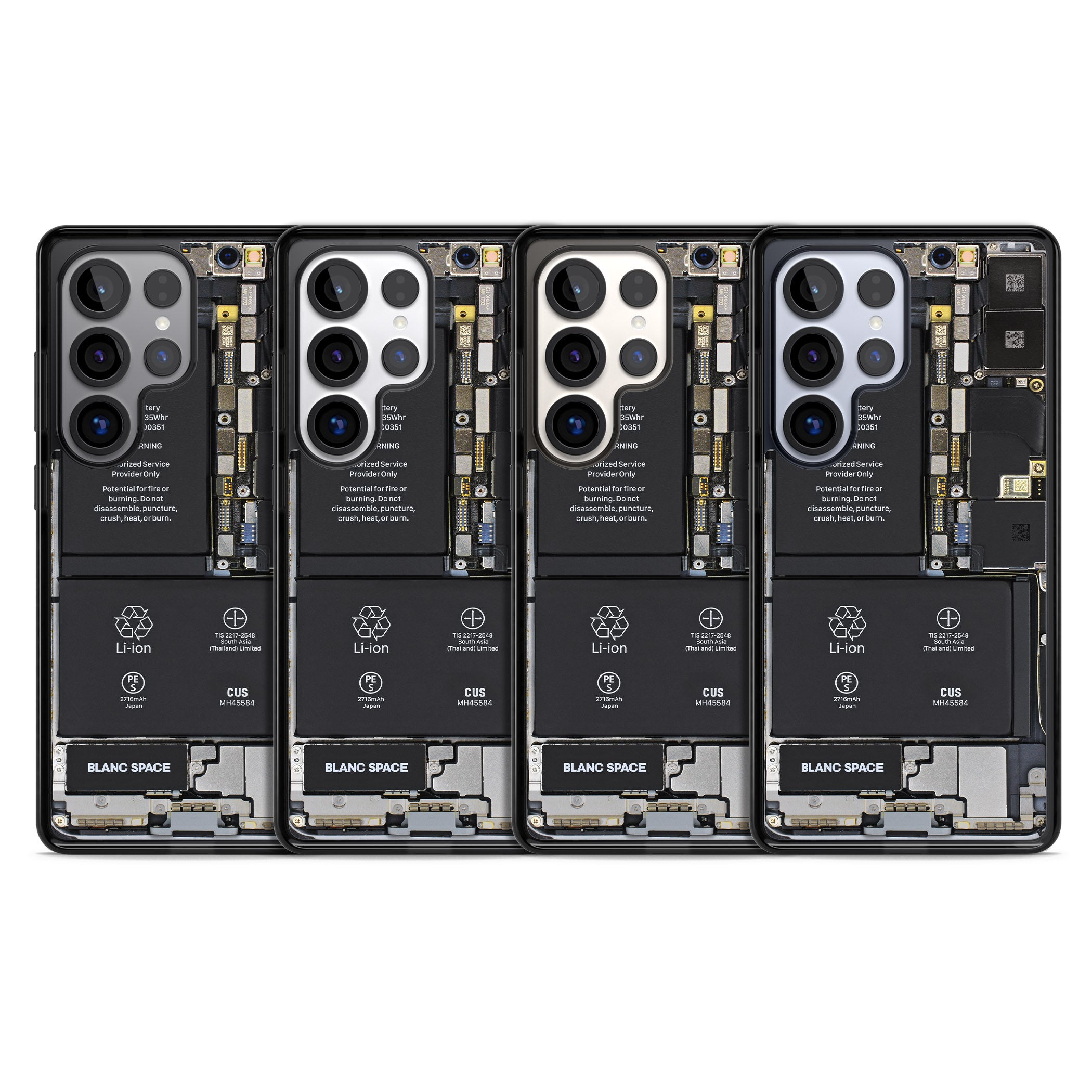 Circuit Board Standard