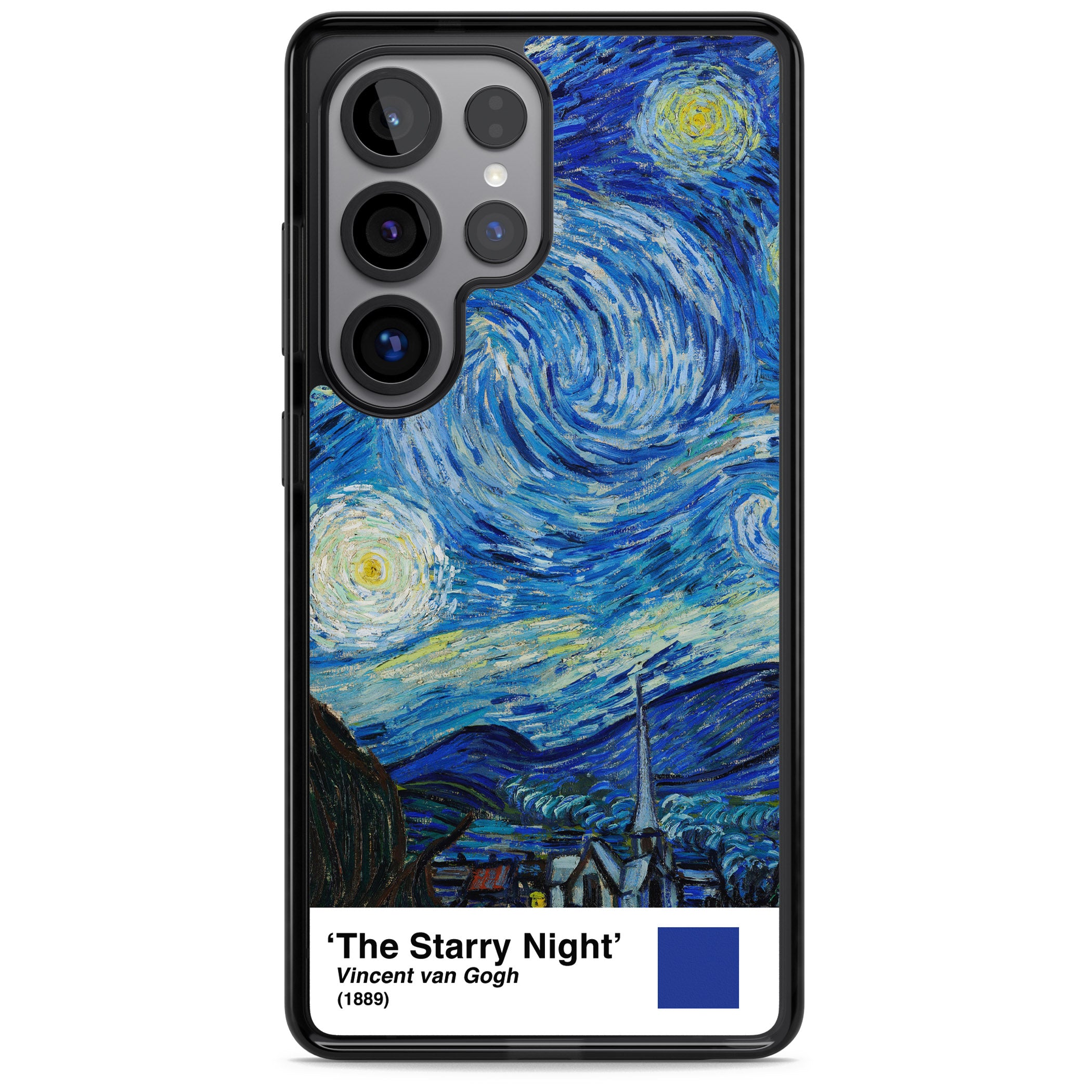 The Starry Night