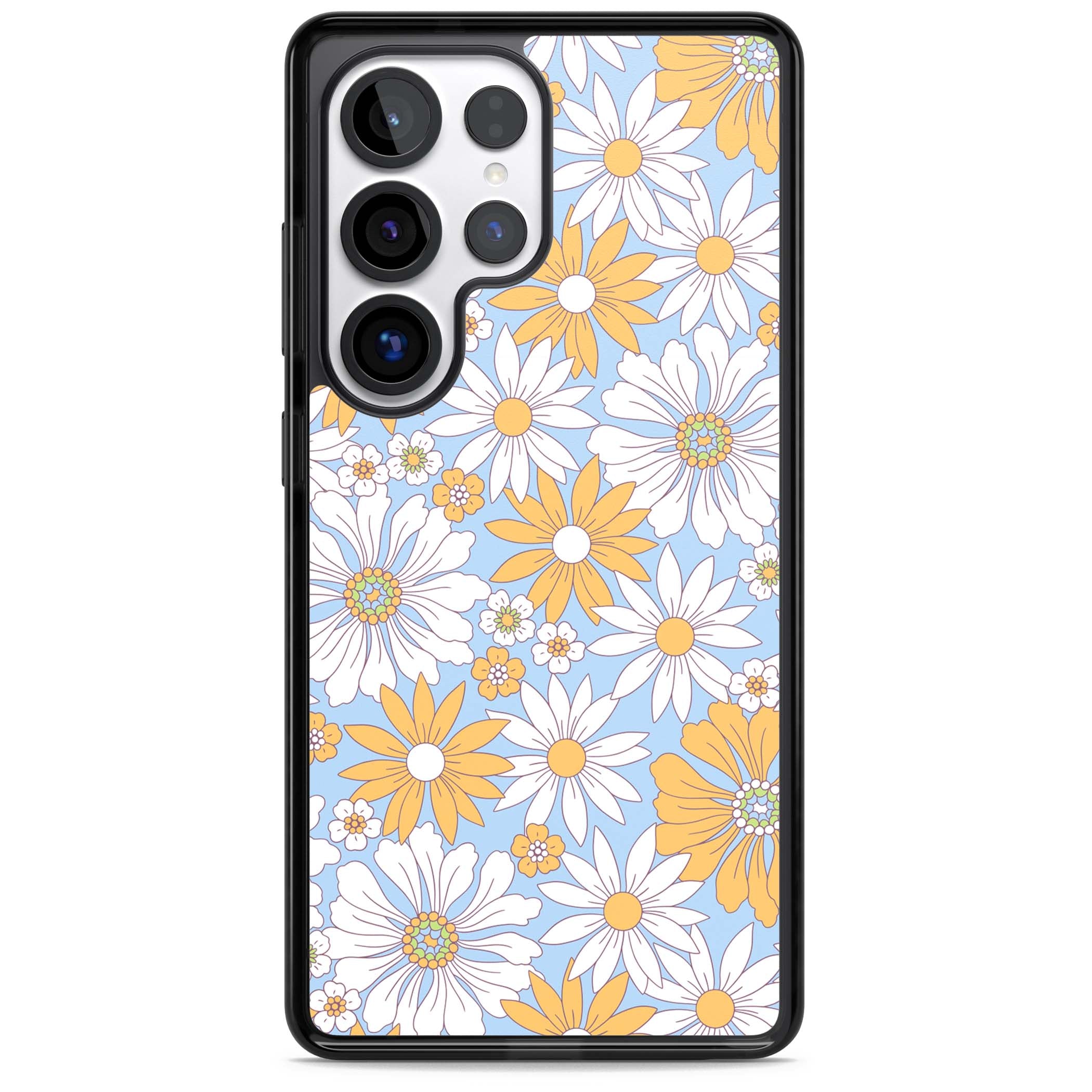 Summers Day Flower Mix